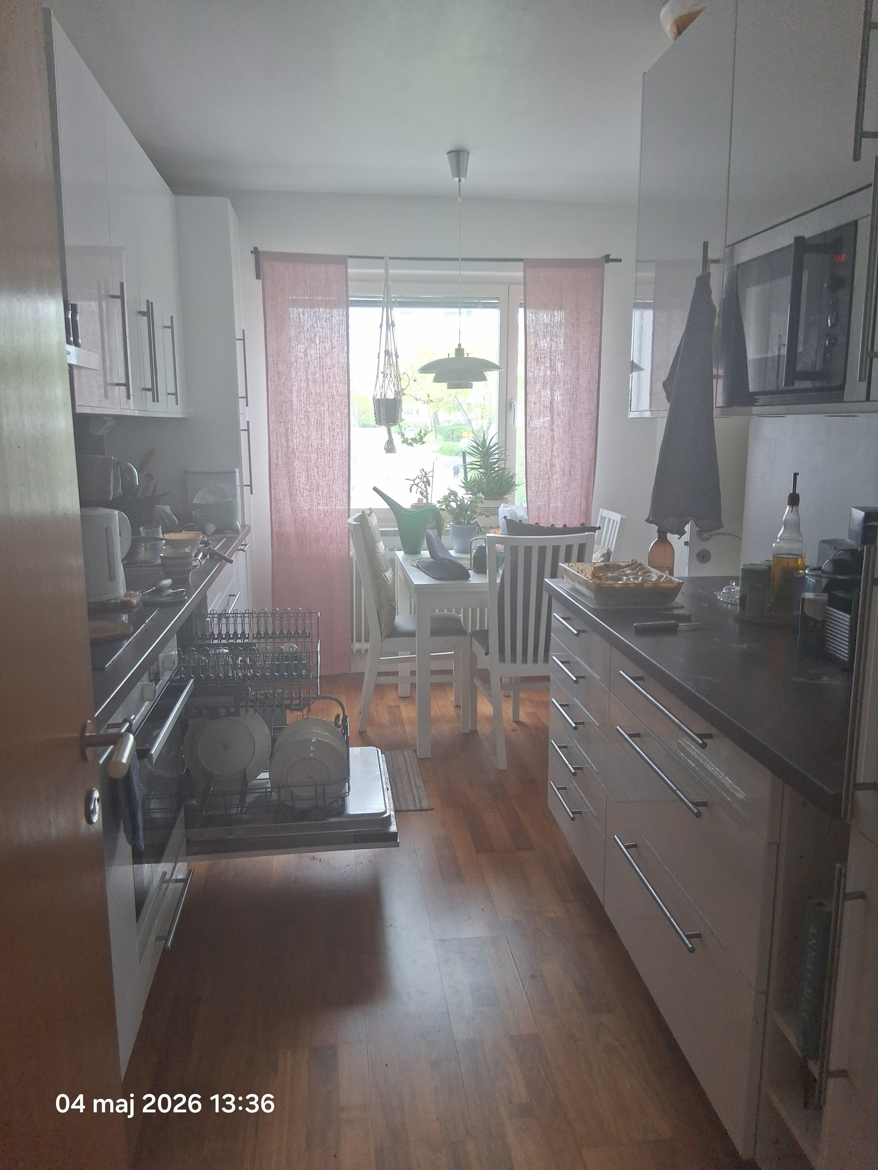 Kata Dalströms gata