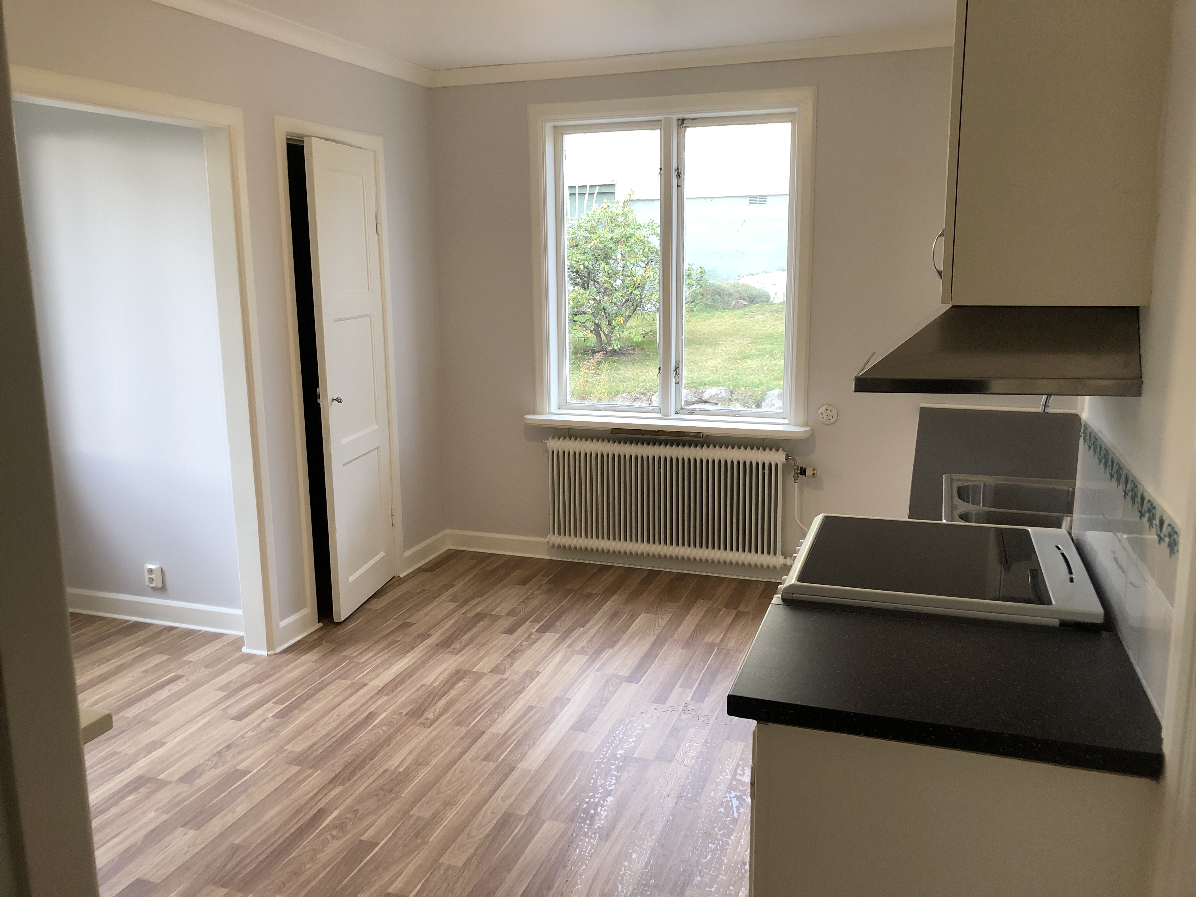 Lägenhet, 1 rooms, 47 sqm, Tranås