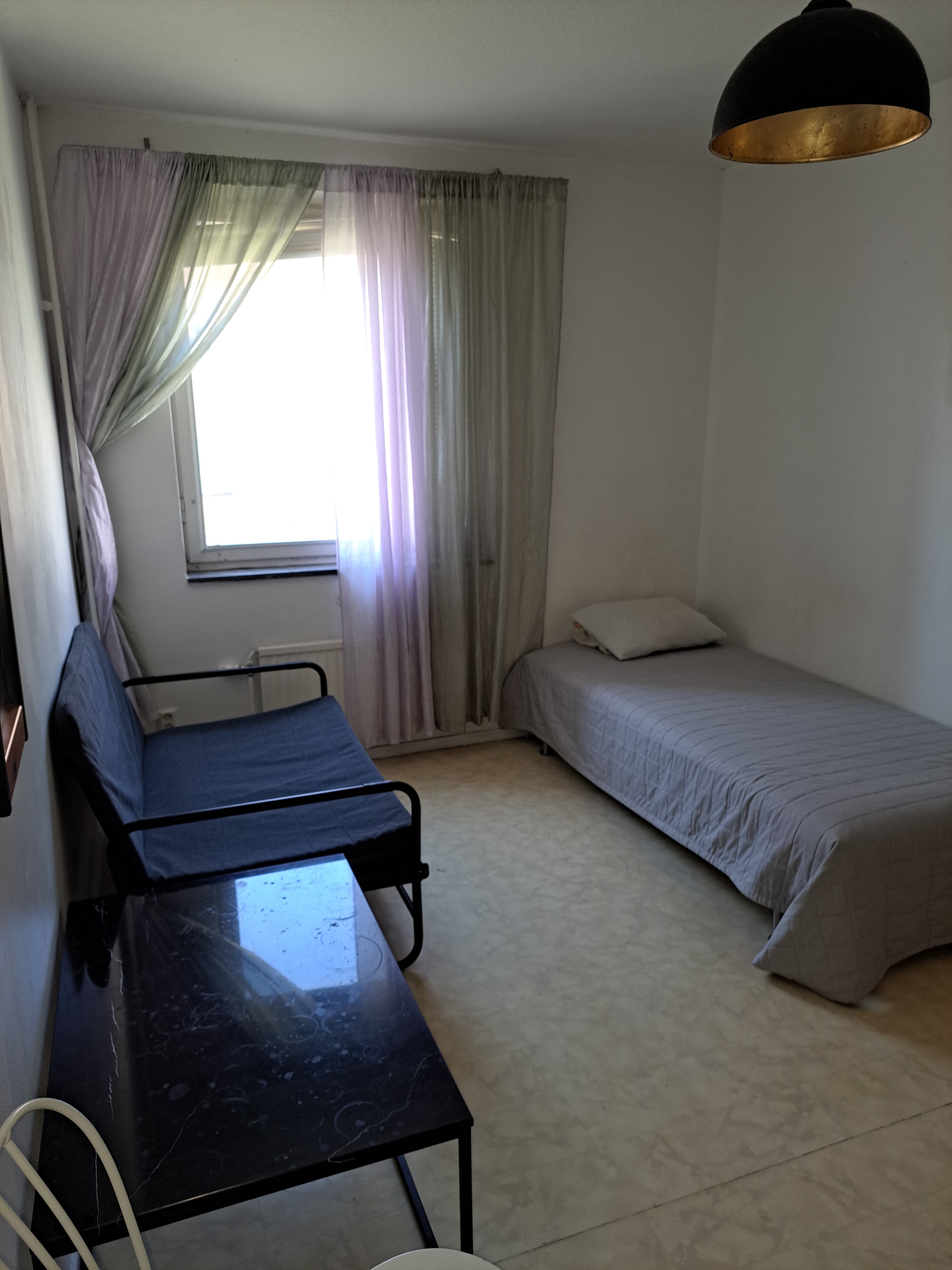 1 rum Spånga — 5 700 kr/mån | Bostadsögat