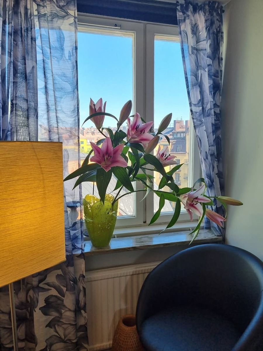 Dannemoragatan