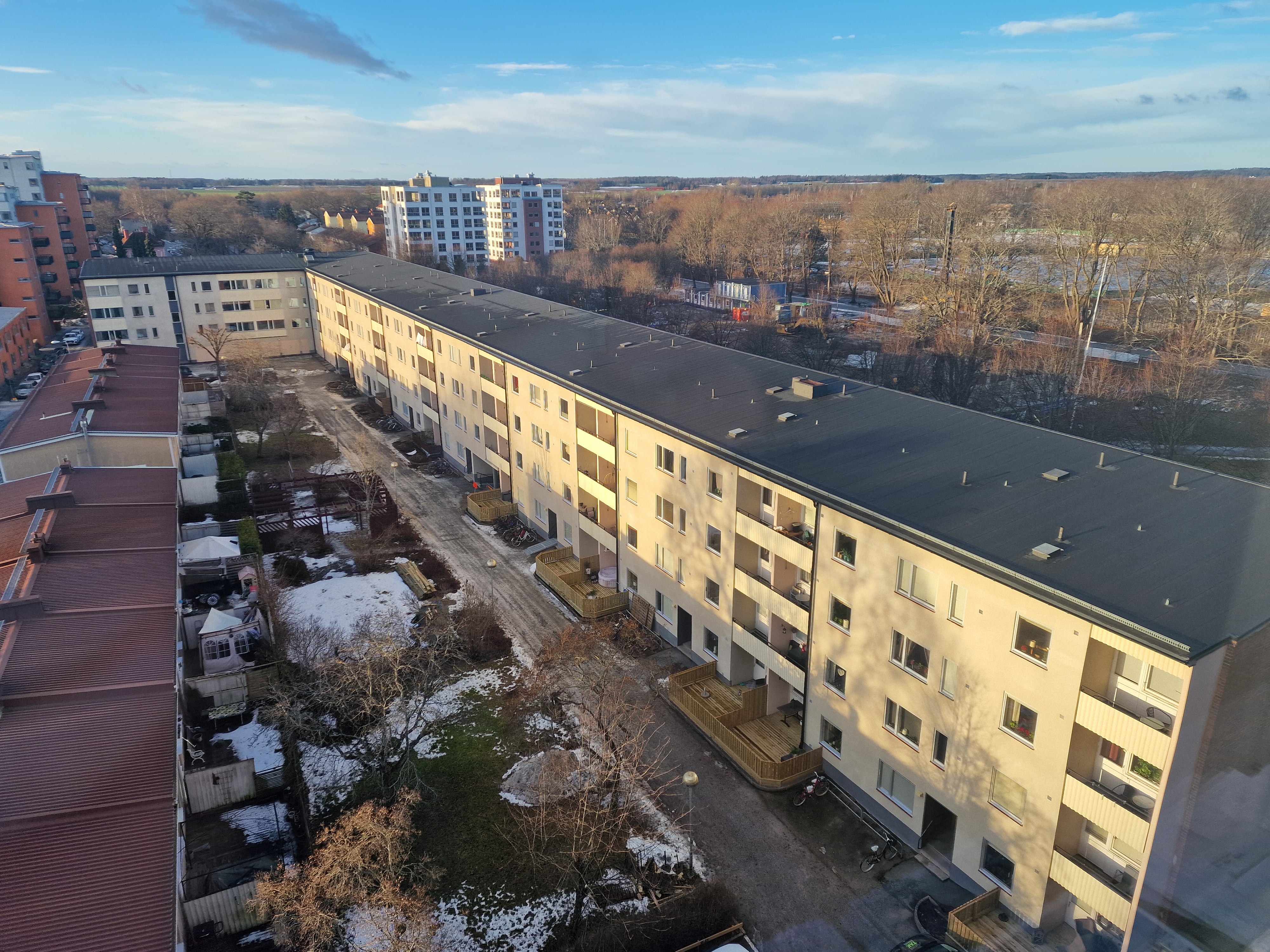 Kungsgatan 57, Enköping 