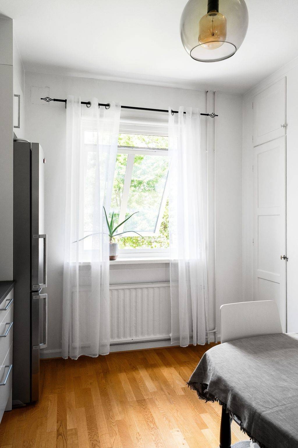 Lägenhet – Göteborg, Backaplan, Kvillebäcken - Fler