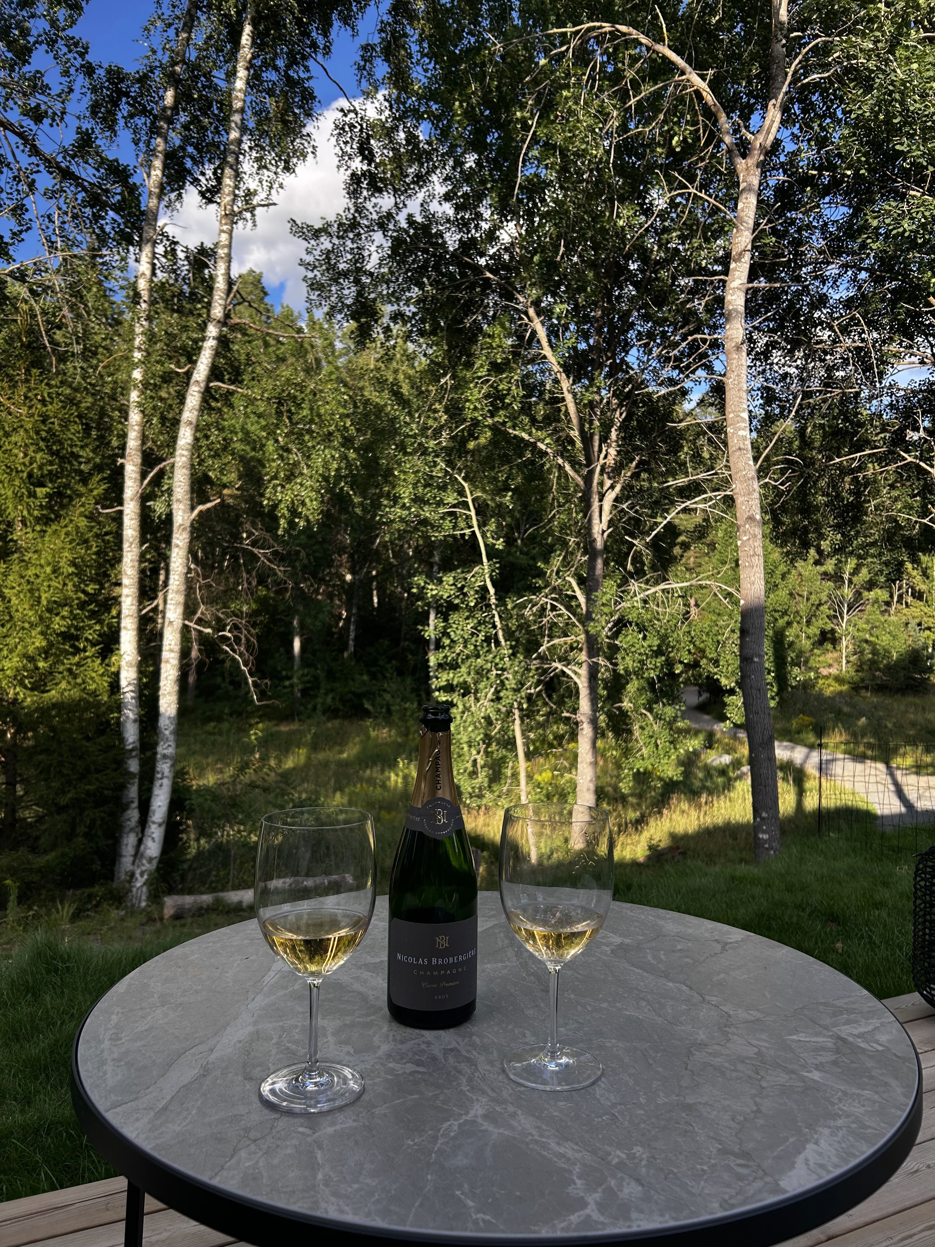 Hus – Saltsjö-Boo, Riset, Kummelnäs - Bild 2