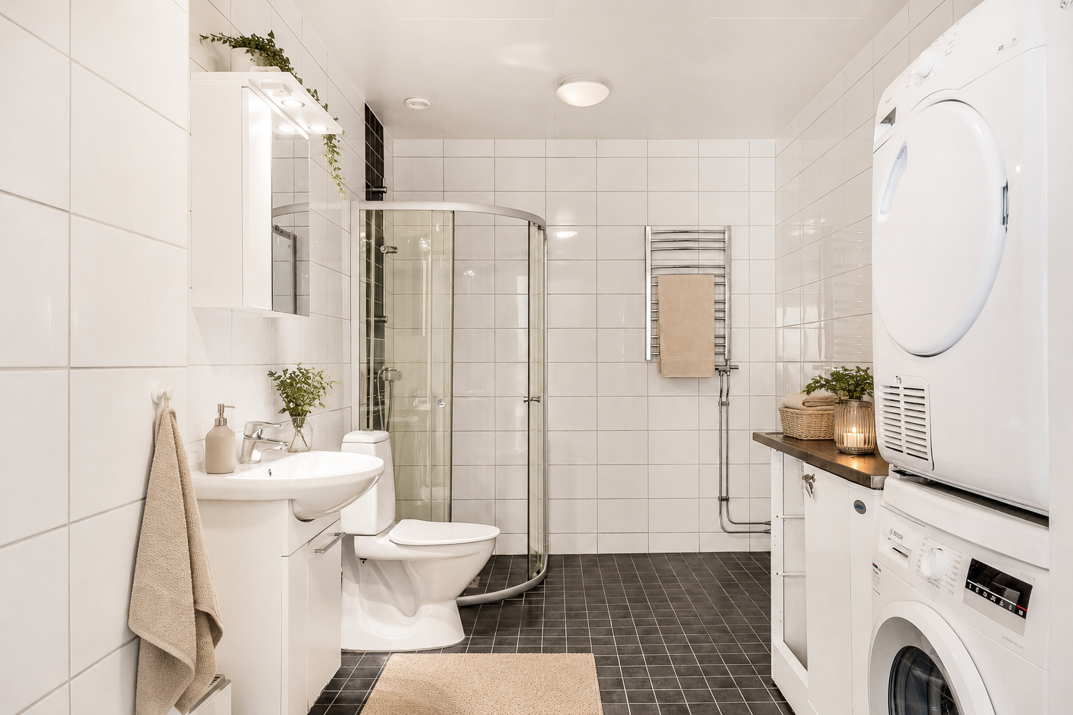 3 rok · 75 m² i Nynäshamn – bild 5