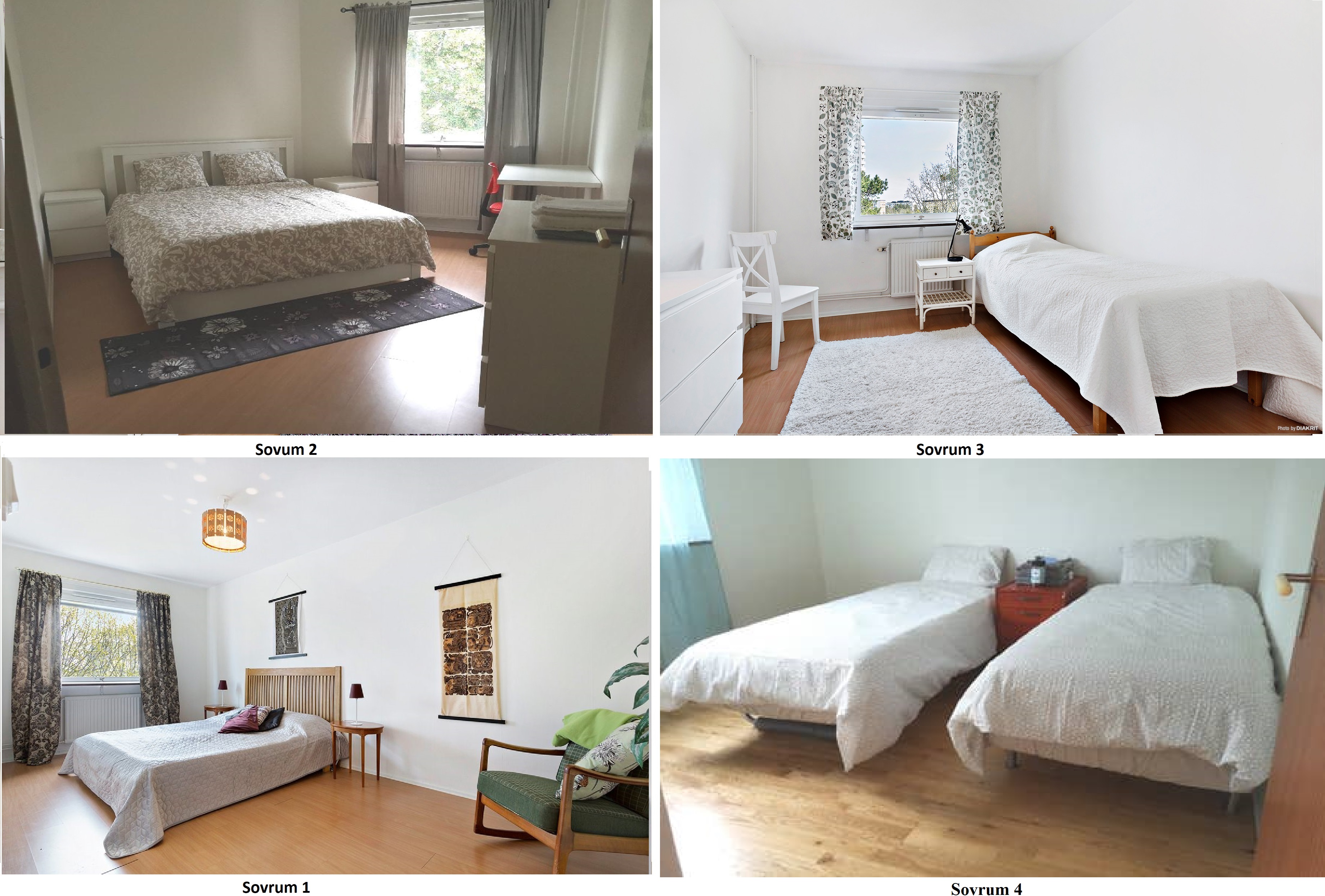 1 rum och kök, Stockholm — 5 500 kr/mån — bild 4