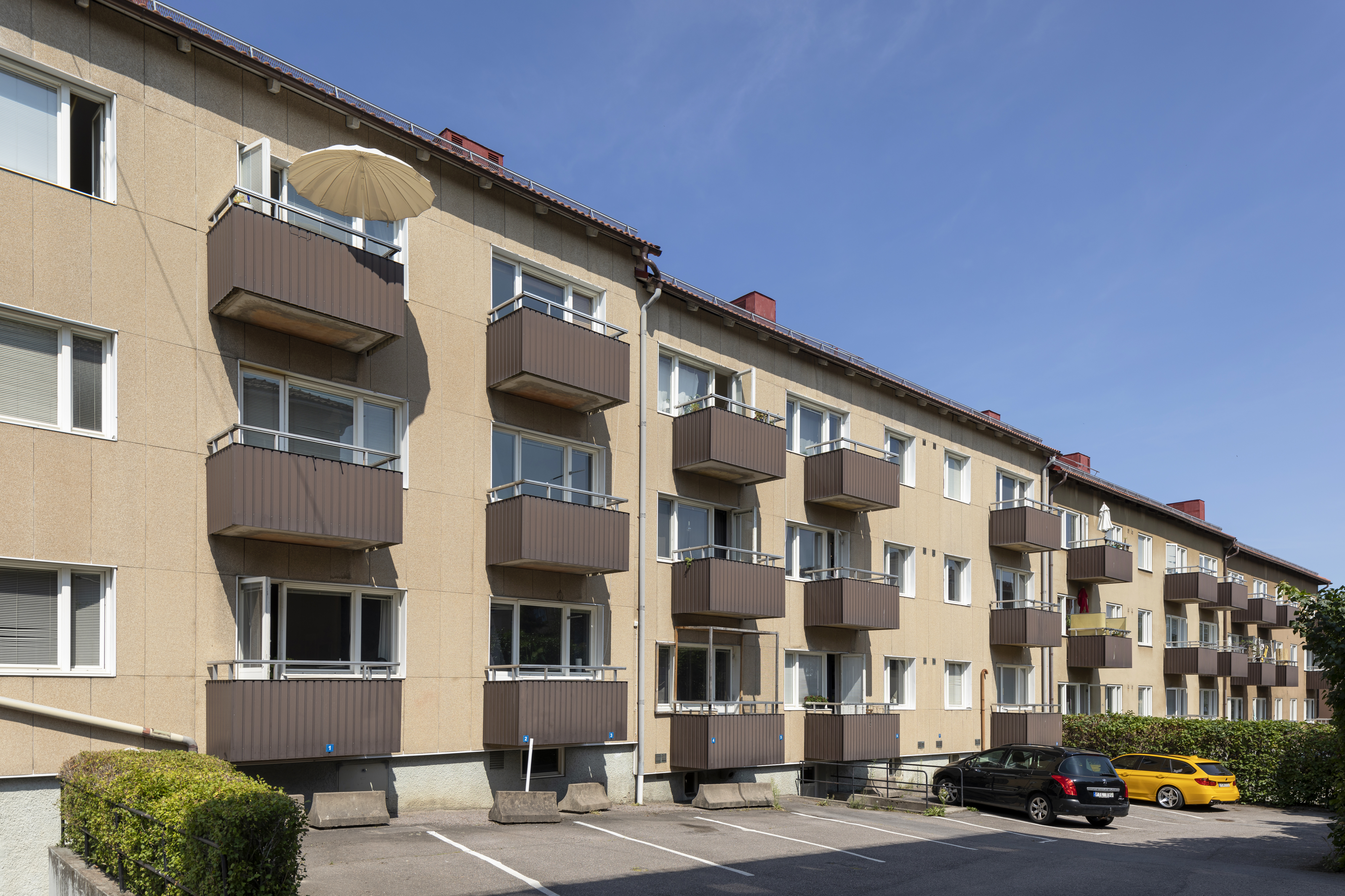Apartment in Linköping, Tannefors - Fler