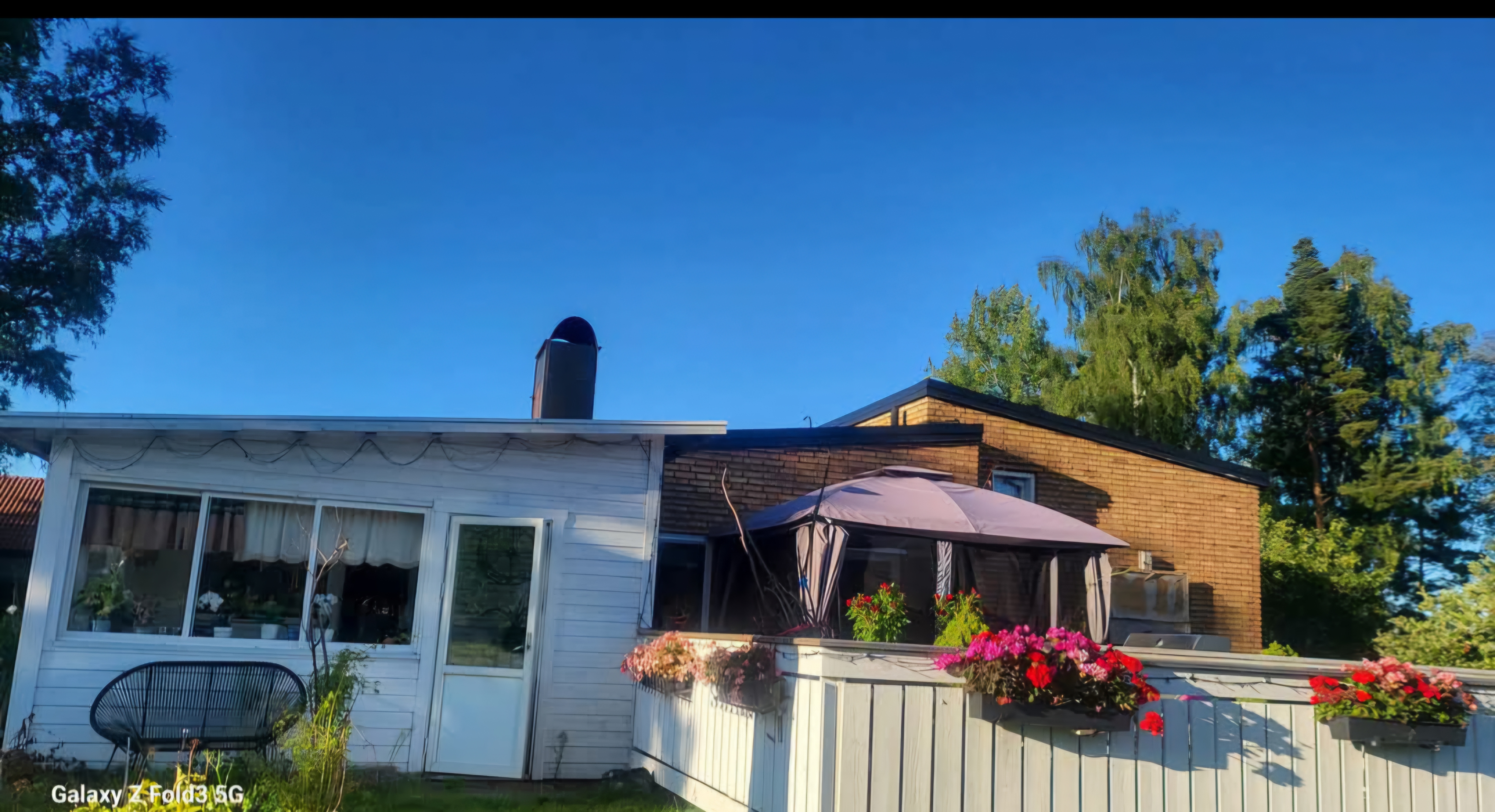 Villa/Hus, 5 rooms, 170 sqm, Grums