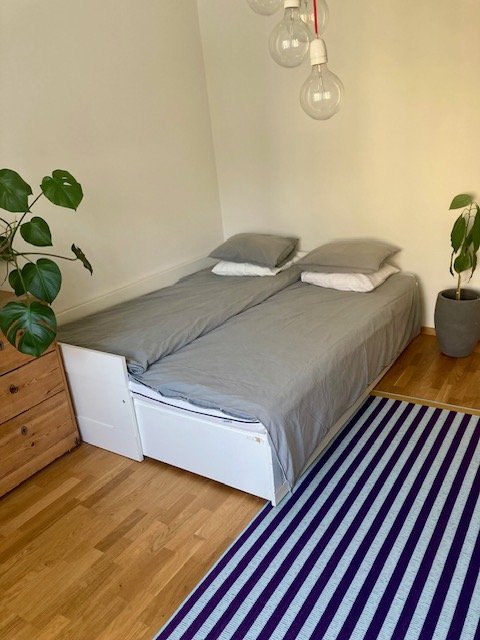 Sunnerdahlsplan, Bromma — photo 4