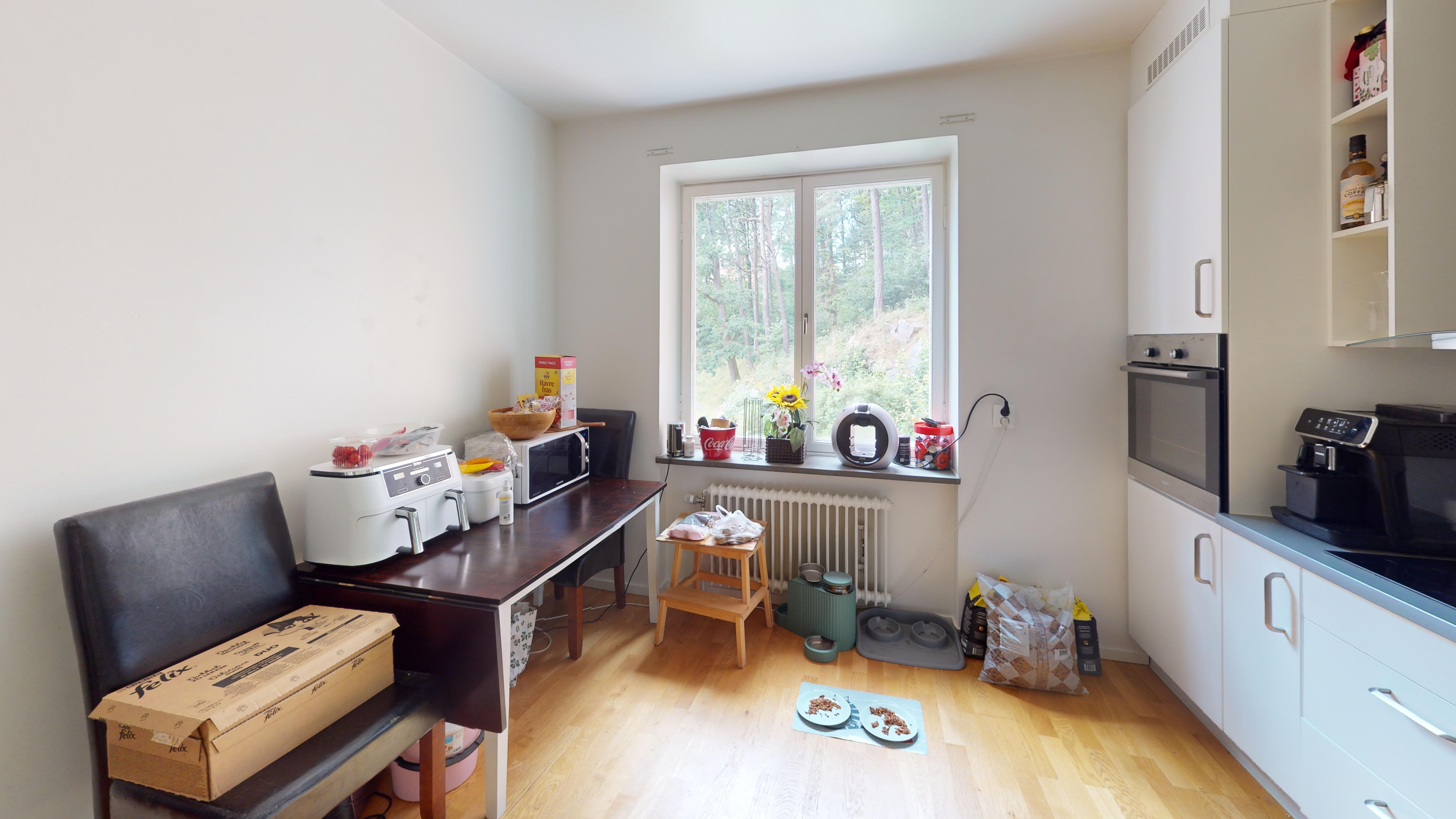 Apartment in Borås, Bergsäter, Druvefors - Bild 4