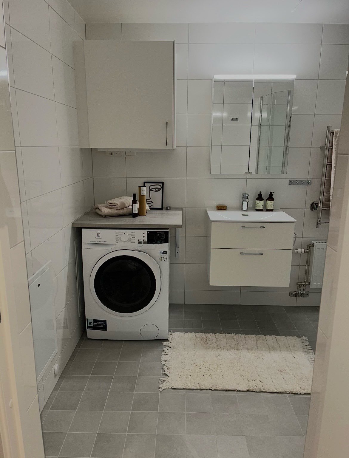 Lindholmsallén, Göteborg