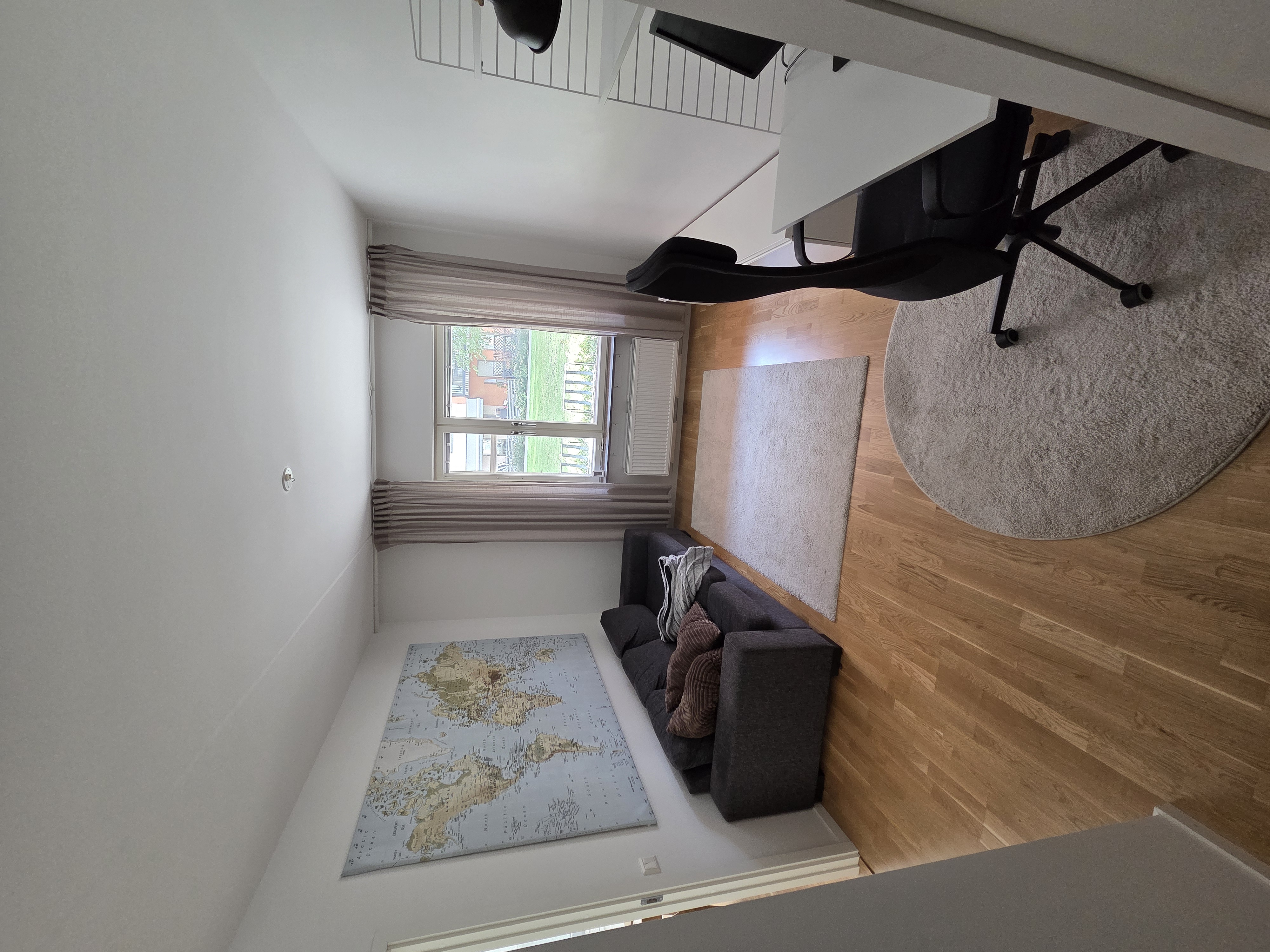 2 rok · 41 m² i Uppsala – bild 7
