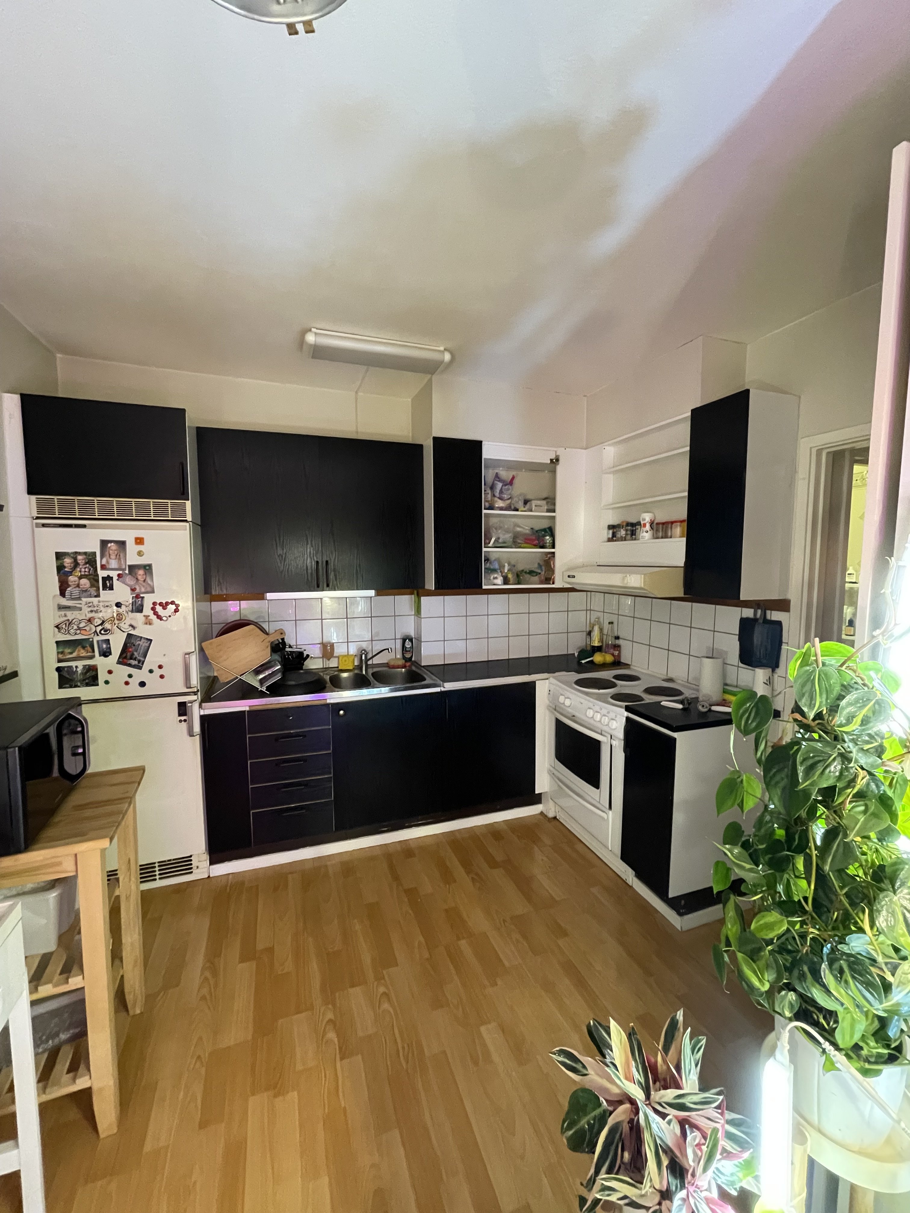 1 rok · 41 m² i Eskilstuna