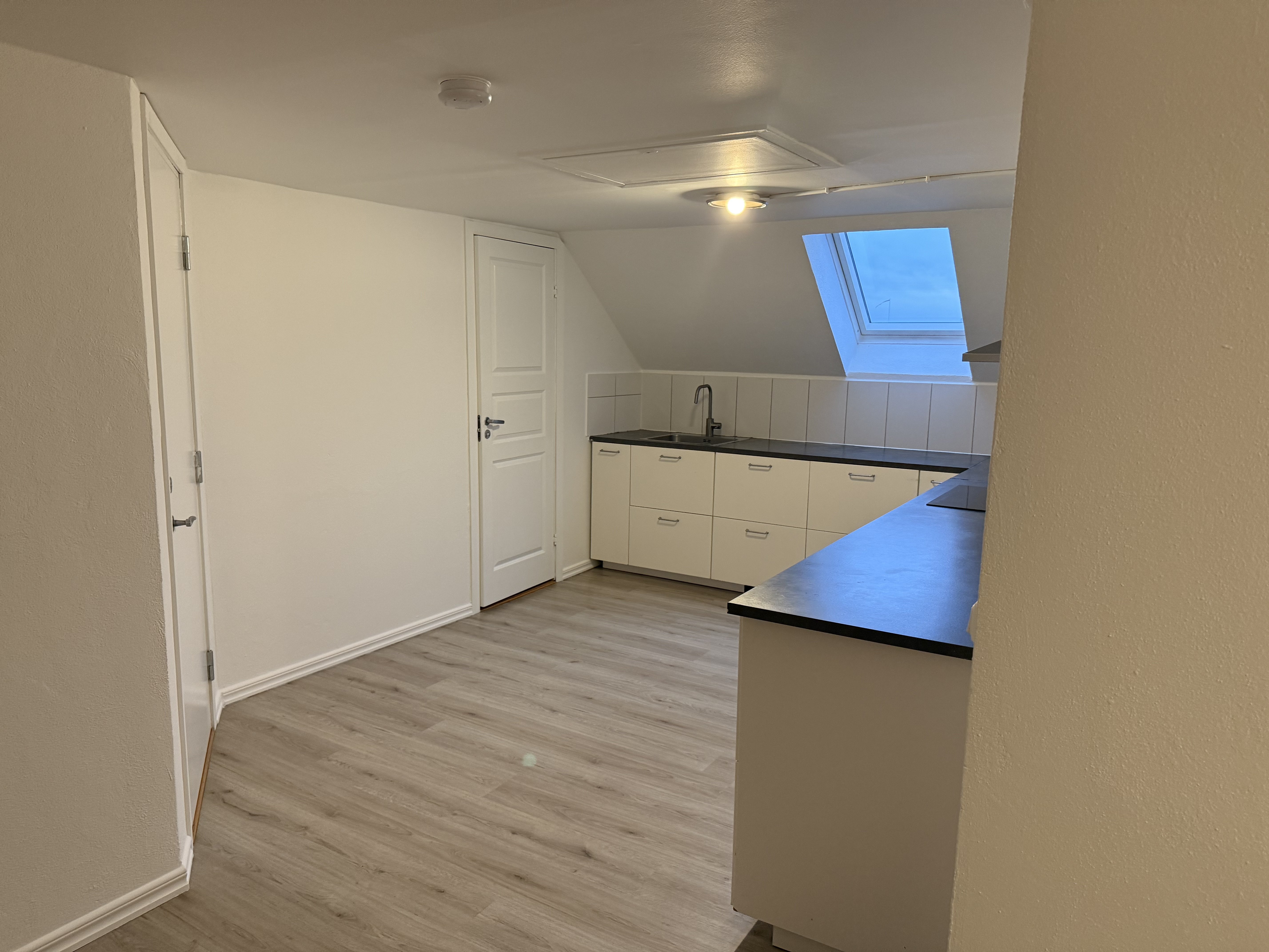 Lägenhet – Kyrkheddinge, Skåne län - Bild 2