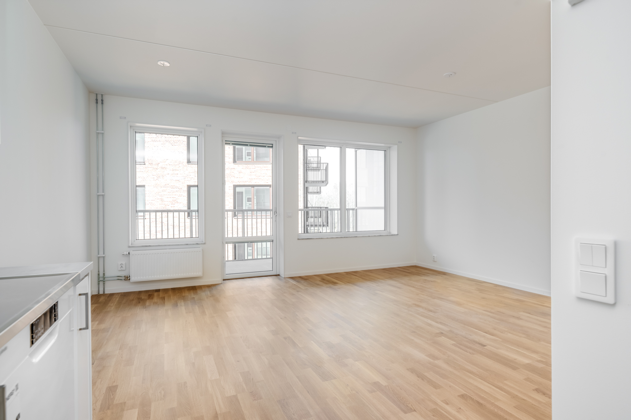 2 rok · 54 m² i Karlstad – bild 6