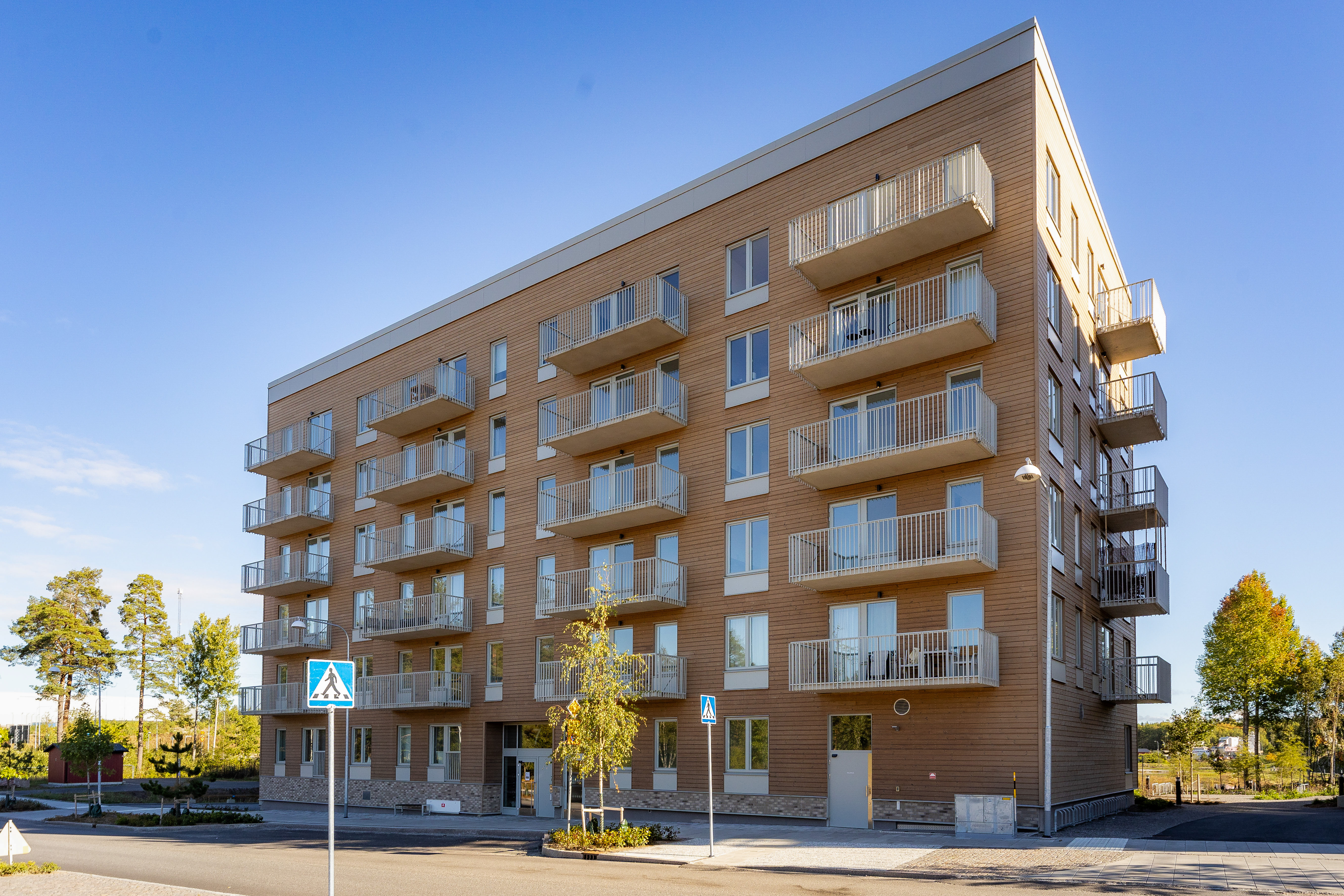 1 rok · 35 m² i Vallentuna – bild 3