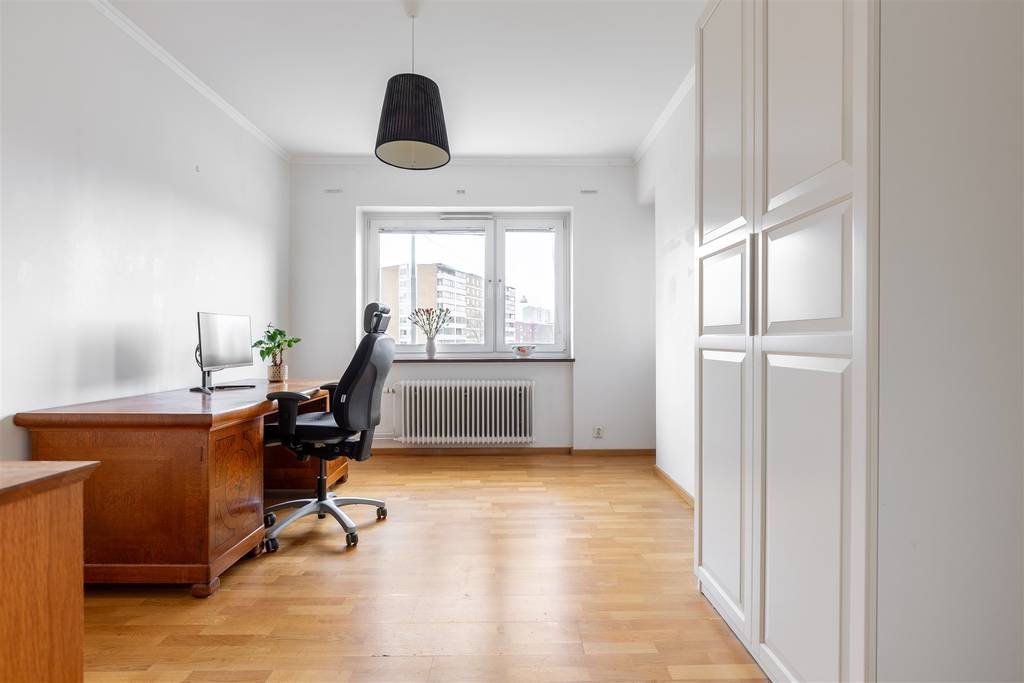 Lägenhet, 1 rum, 25 kvm, Malmö