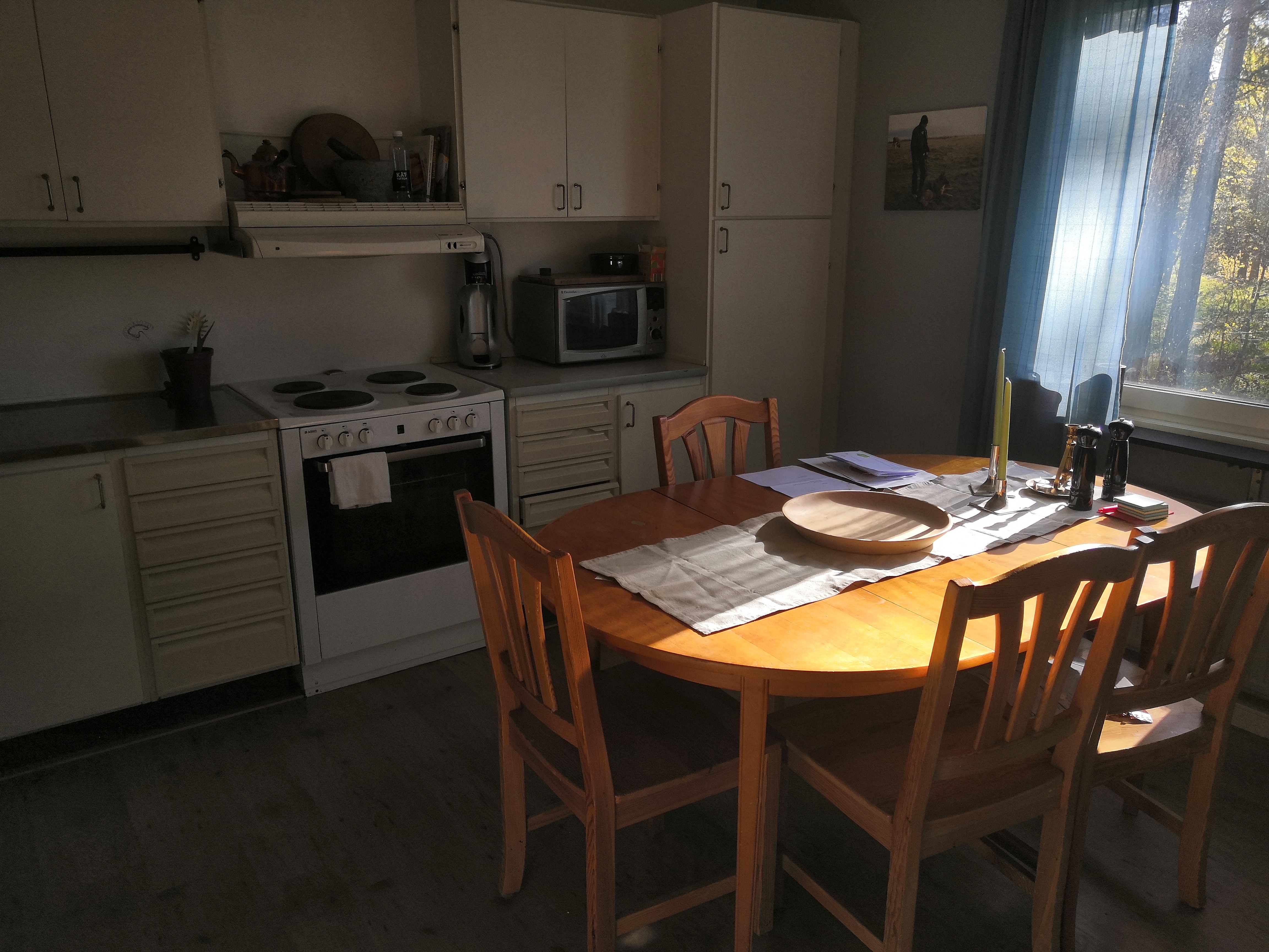 Lägenhet, 2 rooms, 64 sqm, Oskarshamn