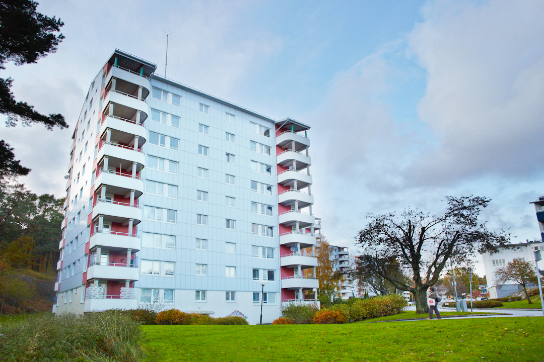 Blåsvädersgatan 20, Göteborg — photo 2
