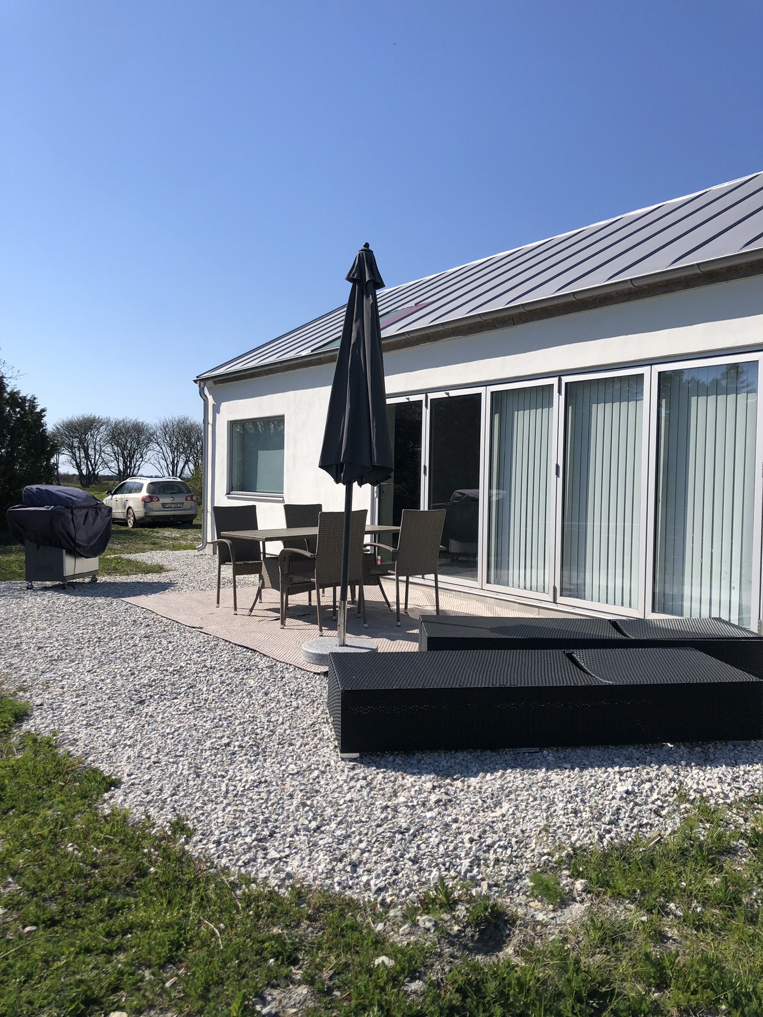 Villa/Hus, 4 rooms, 80 sqm, Havdhem