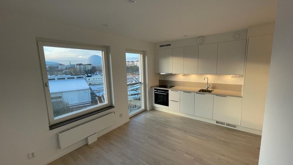 1 rum och kök, Skarpnäck, 12 000 kr/mån, bild 2