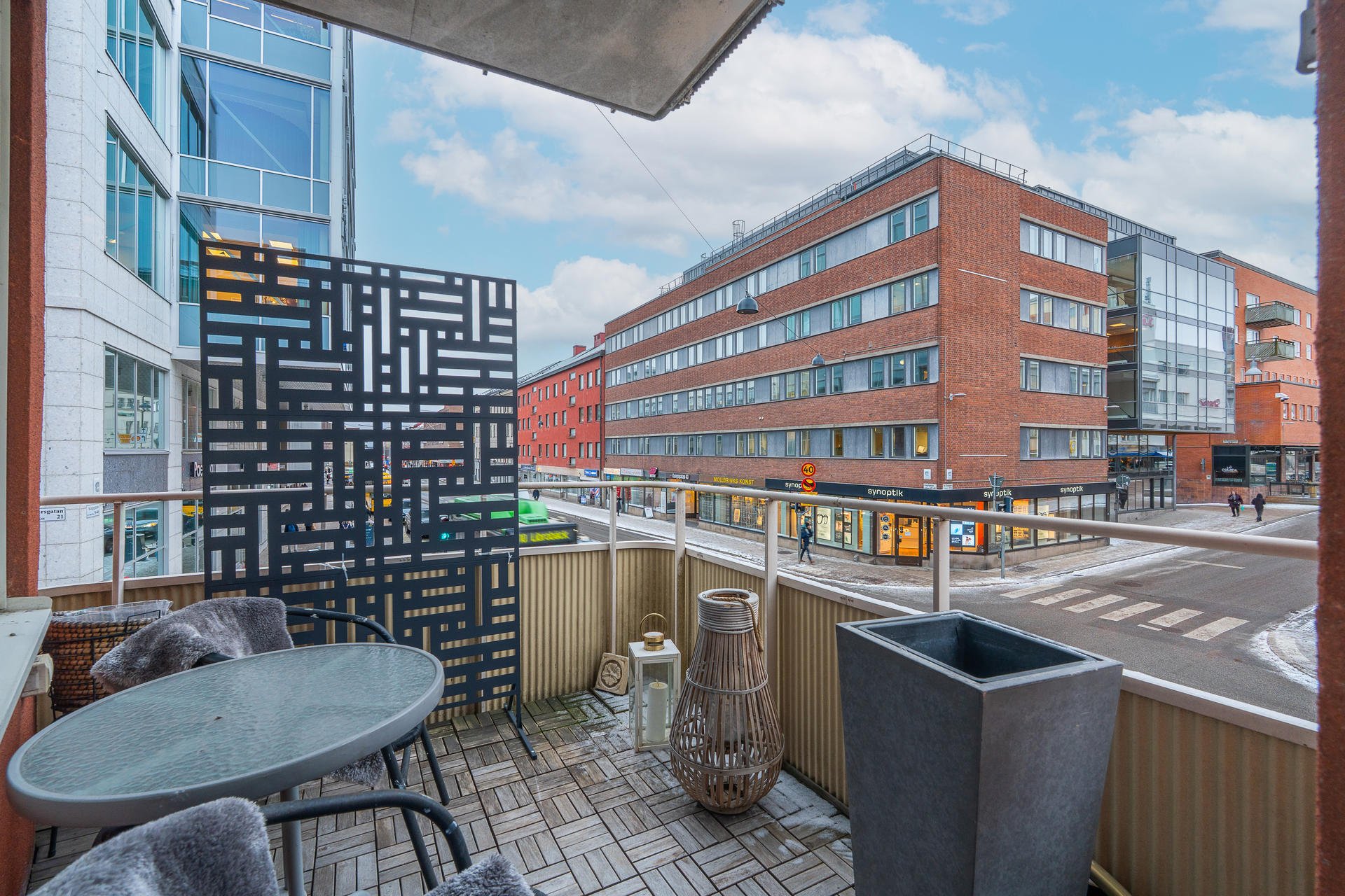 Kungsgatan, Uppsala — photo 5