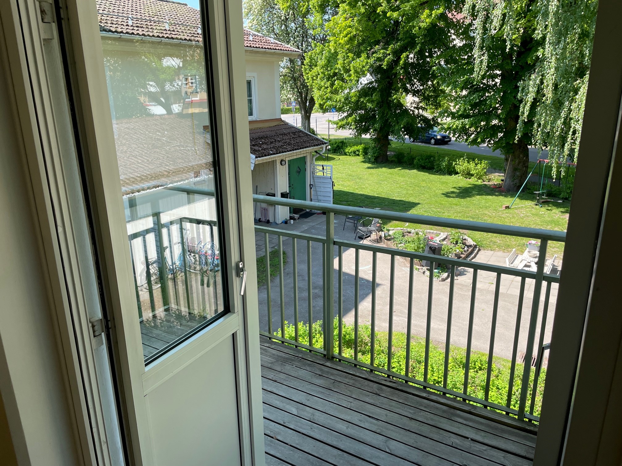 Lägenhet, 2 rooms, 58 sqm, Vänersborg