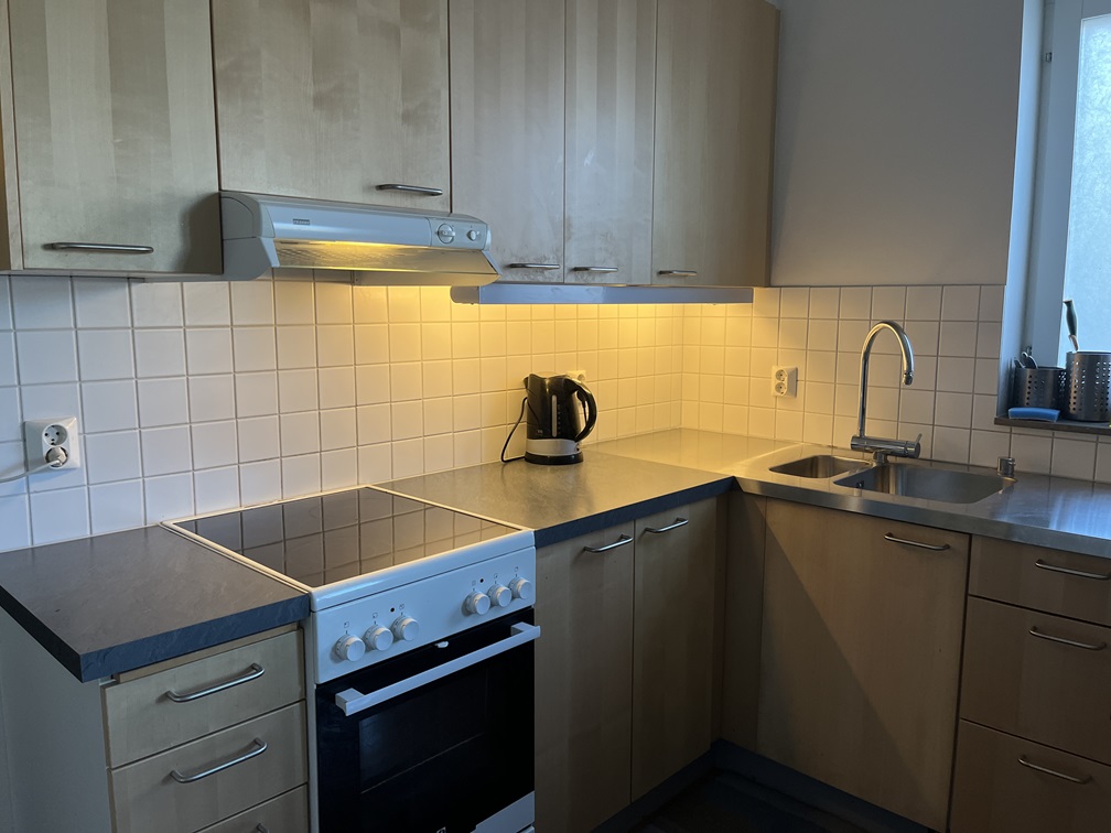 1 rok · 38 m² i Kävlinge – bild 4