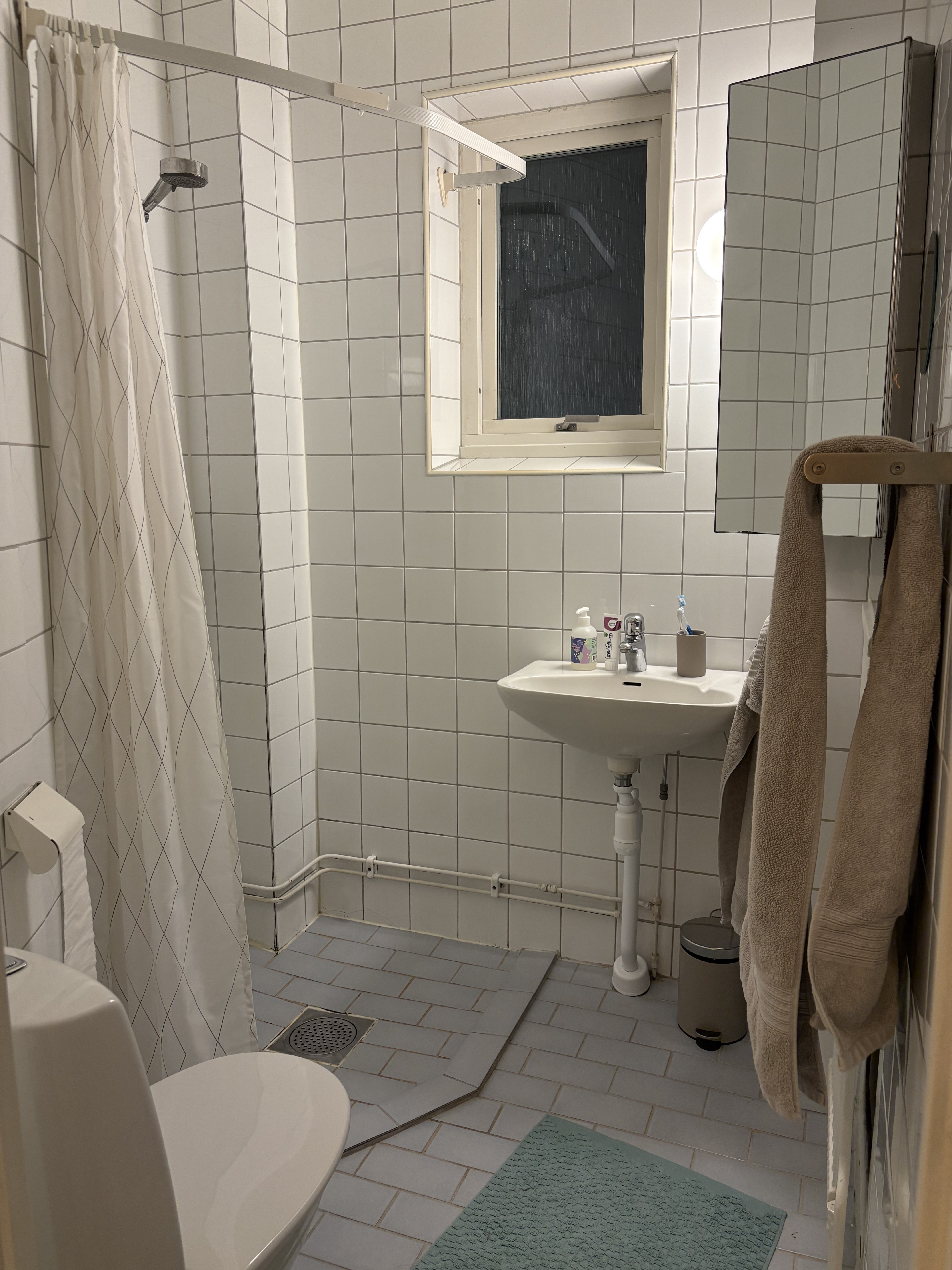 1 rum Gamlestaden, 9 300 kr/mån | Bostadsögat
