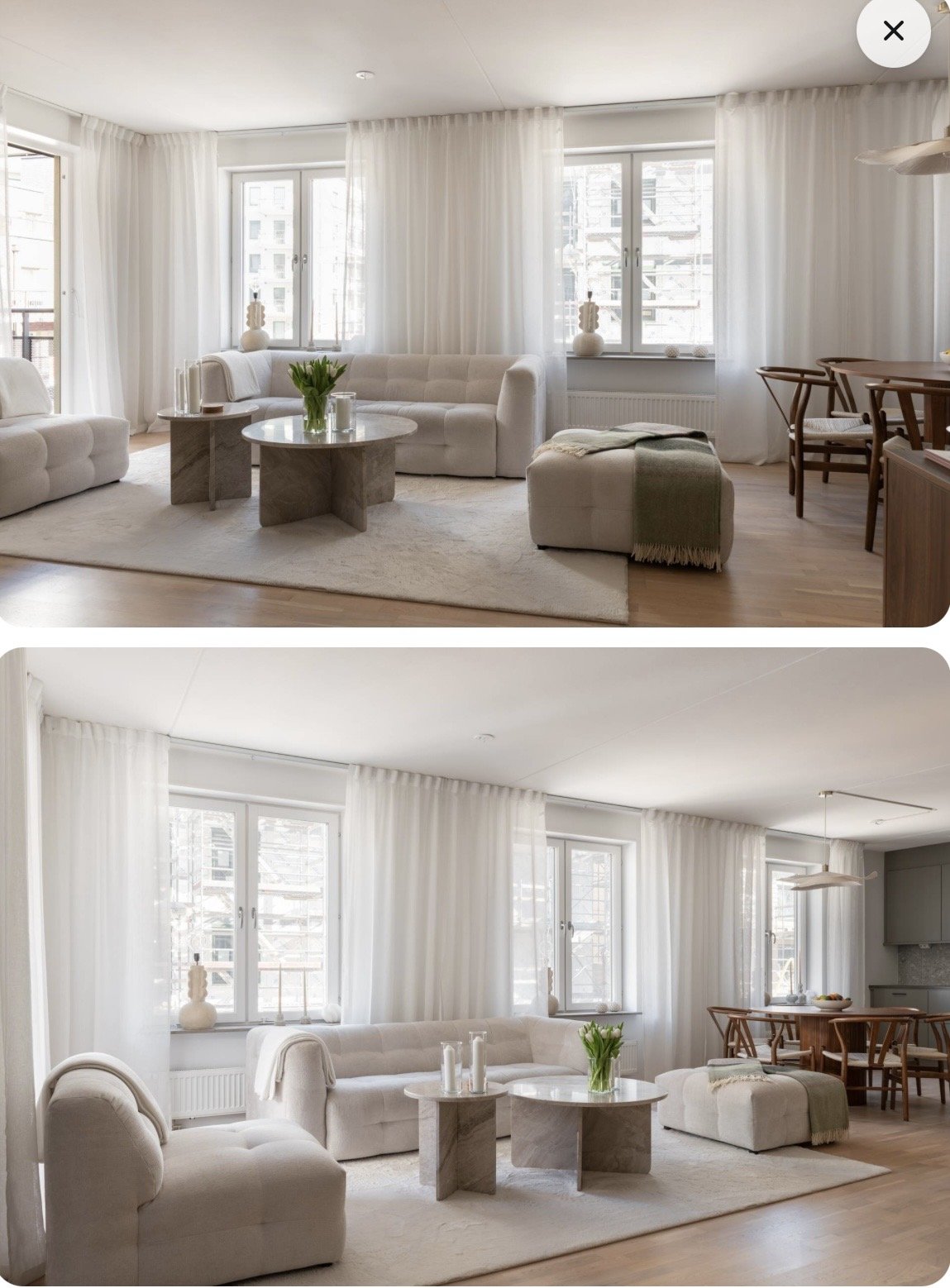 Lägenhet, 3 rooms, 78 sqm, Västerås