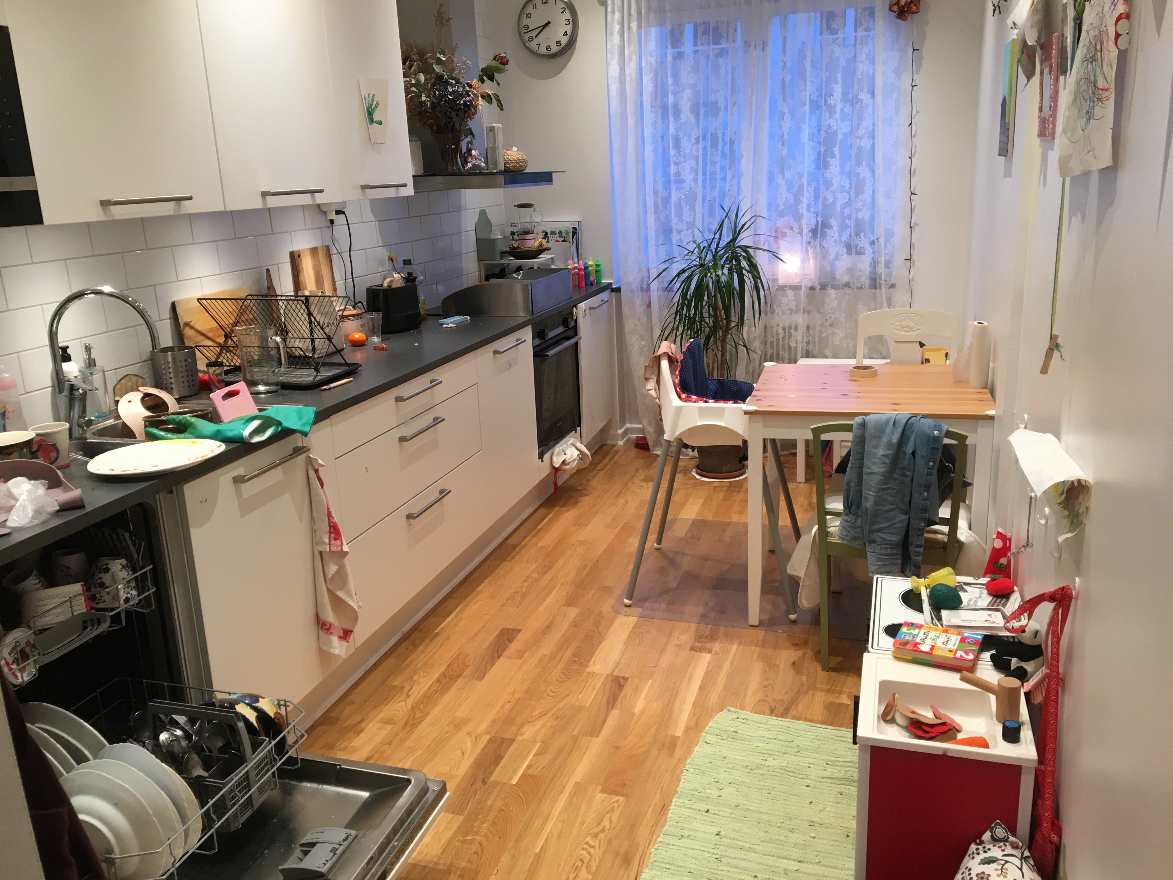 Västra Ryttmästaregatan , Malmö