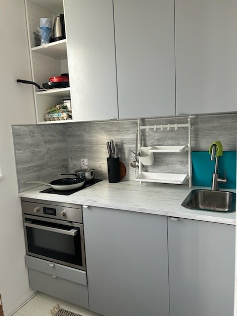 Rubingatan, Västra Frölunda — photo 3