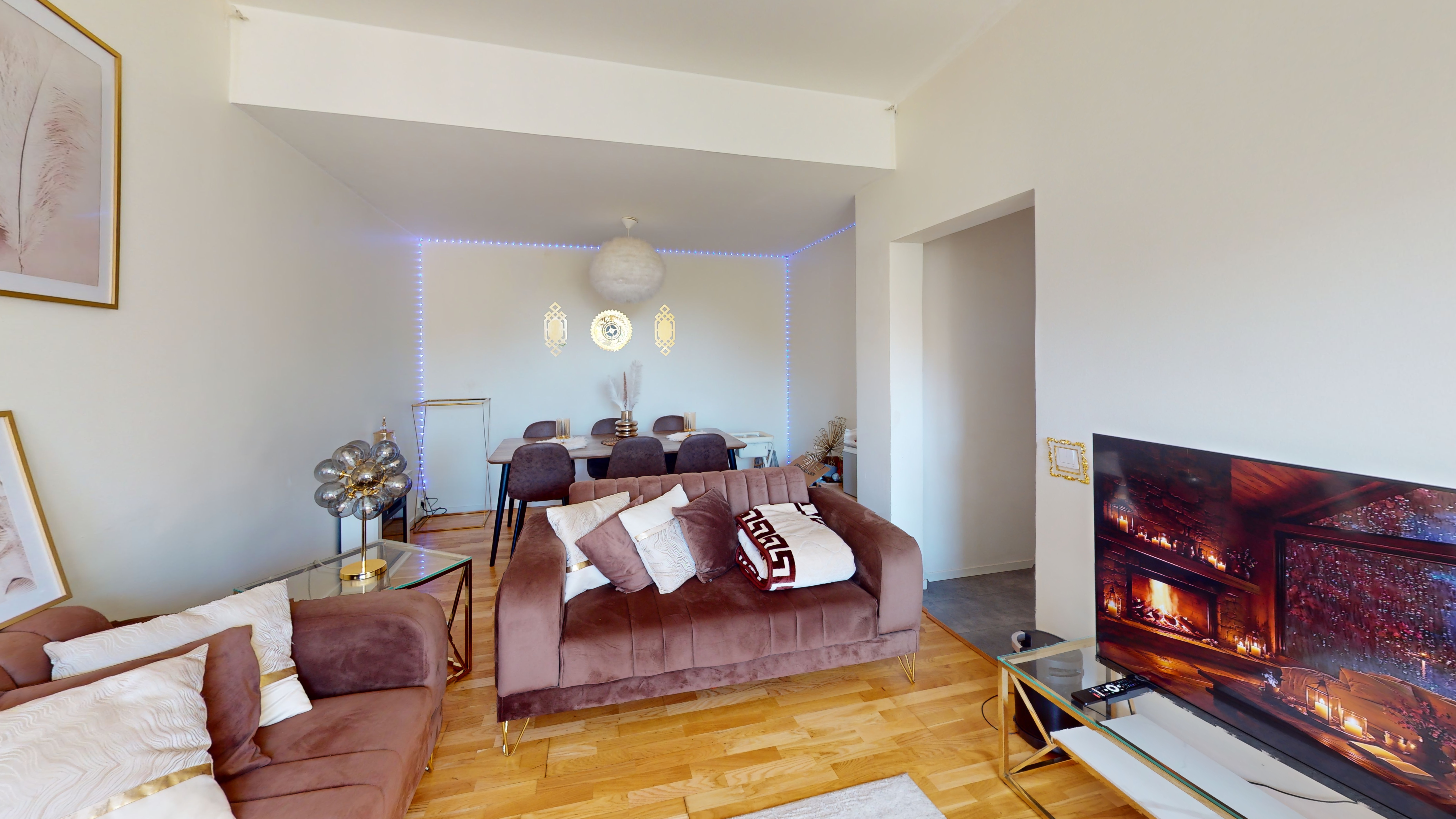 2 rok · 69 m² i Helsingborg – bild 2