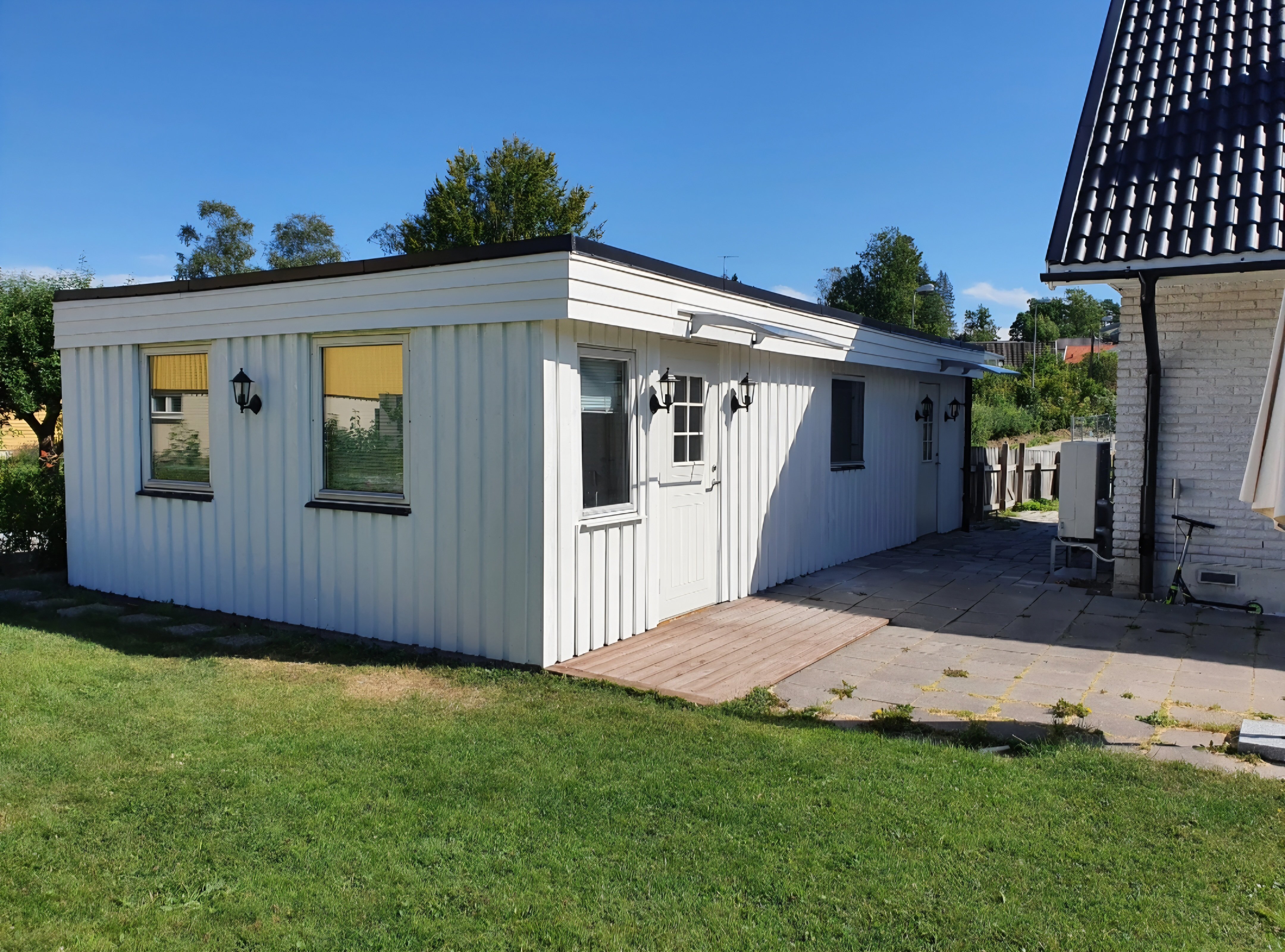 Hus – Sollentuna, Töjnan, Tureberg - Fler