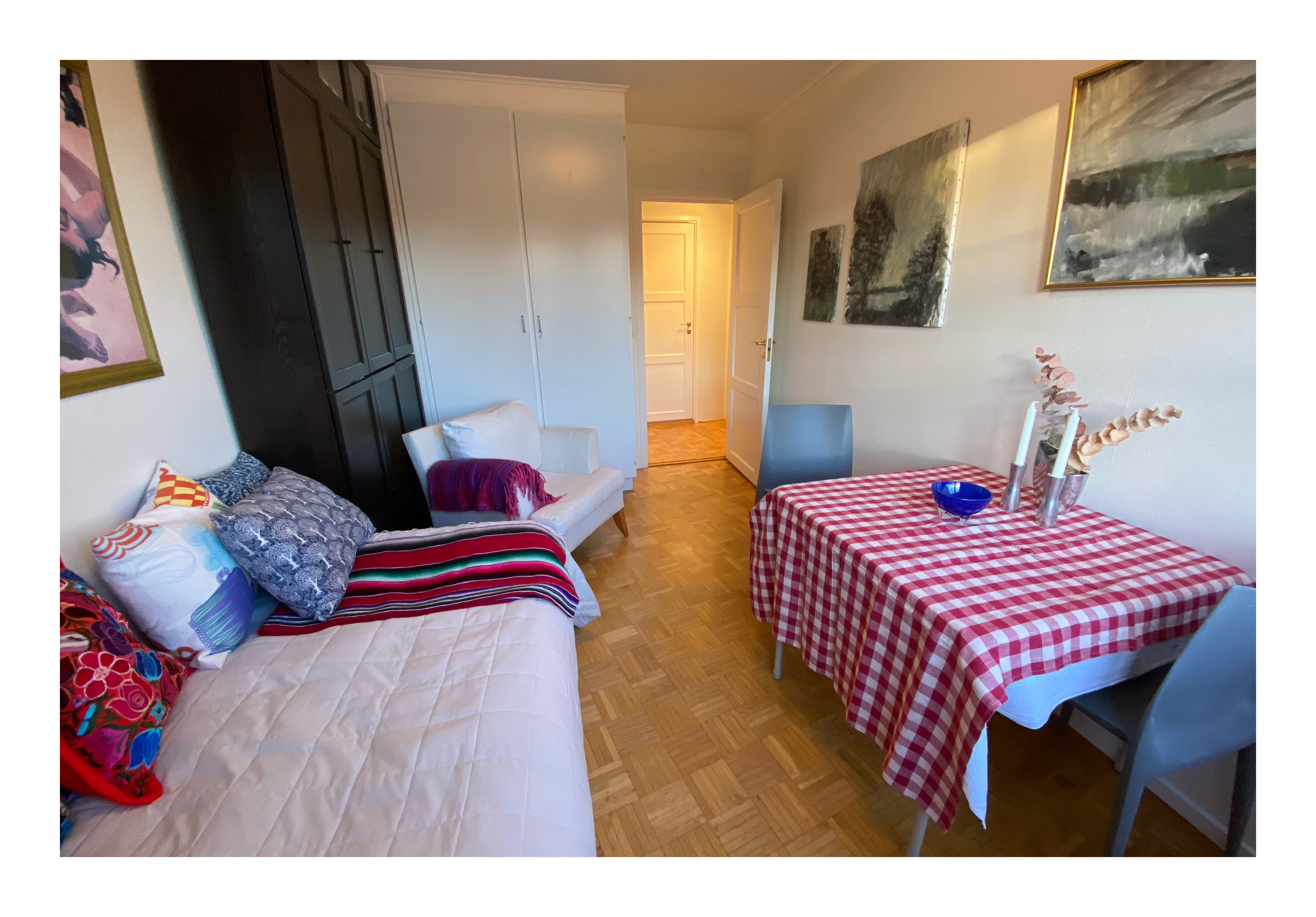 Eriksbergsgatan, Stockholm — photo 2