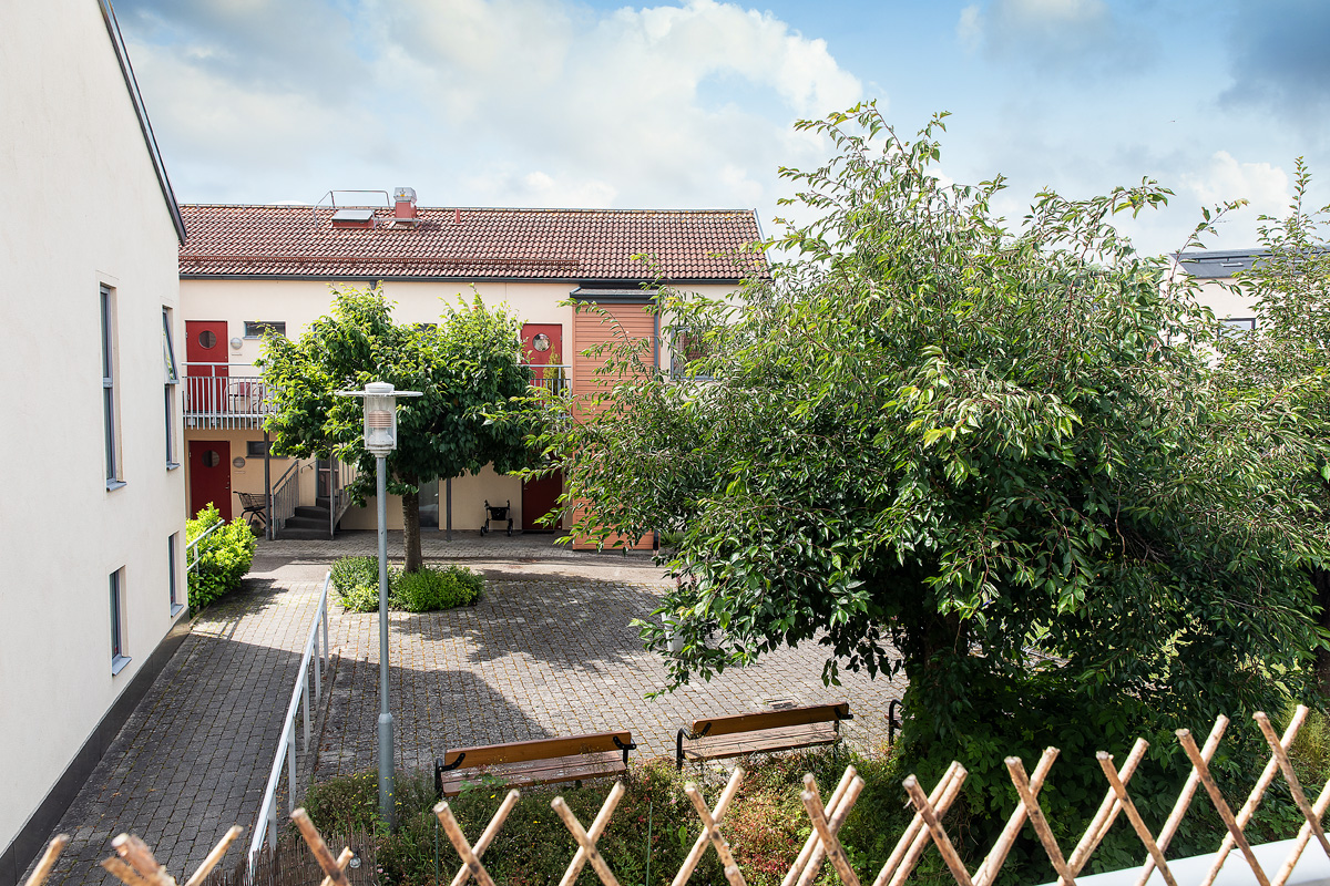 3 rooms · 69 m² in Bastad