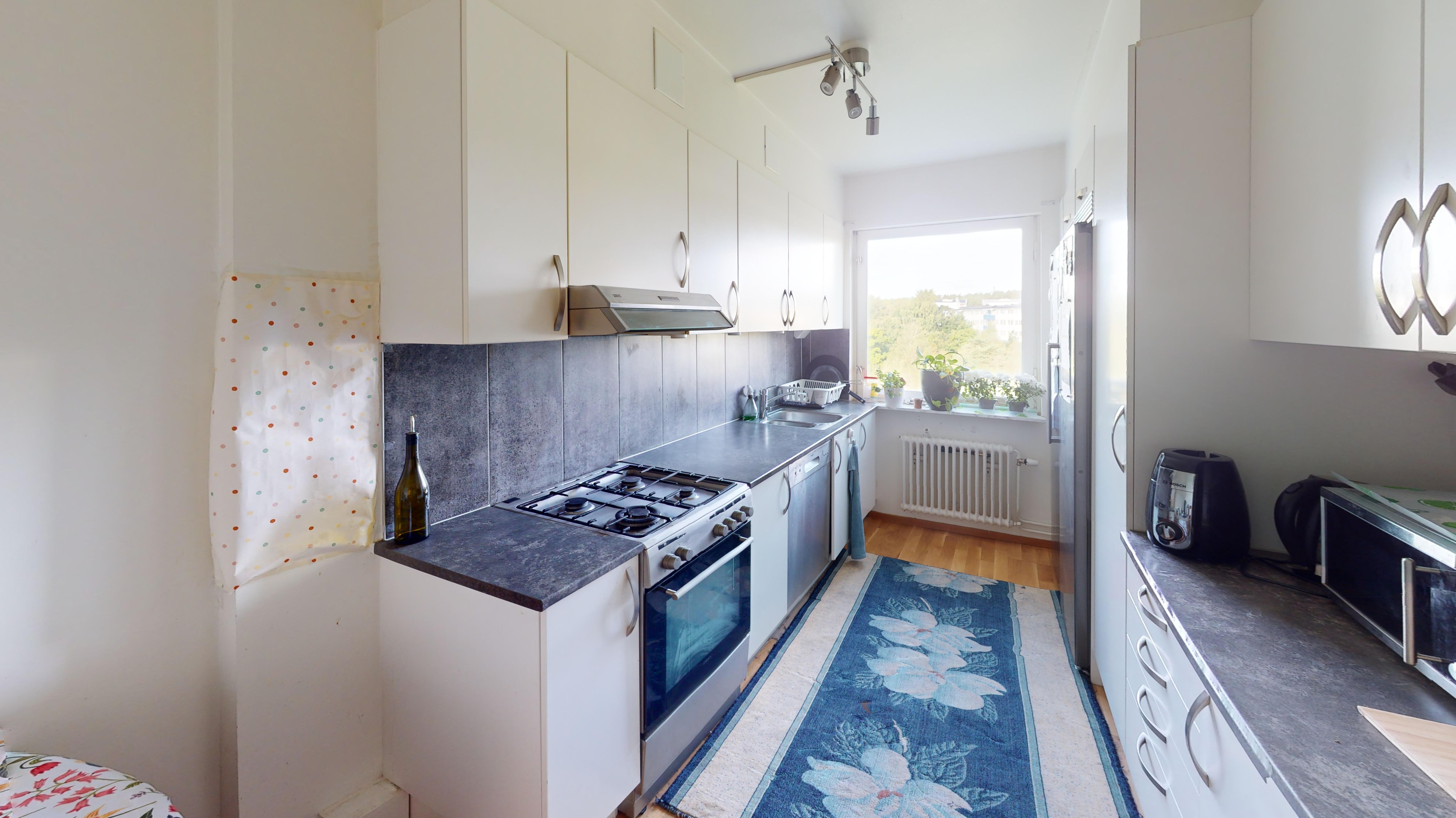 Lägenhet – Göteborg, Södra Biskopsgården - Bild 4
