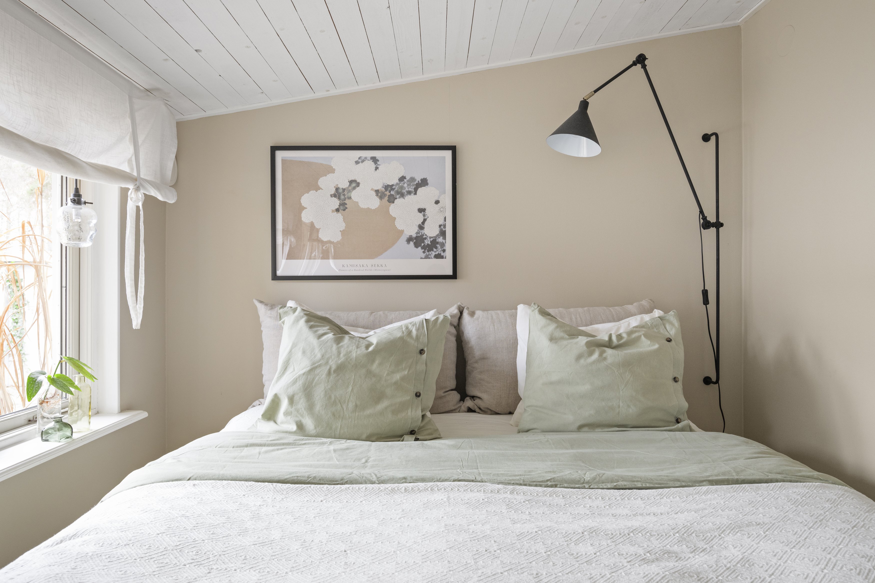 Hyresbostad på Höllviken i hollviken