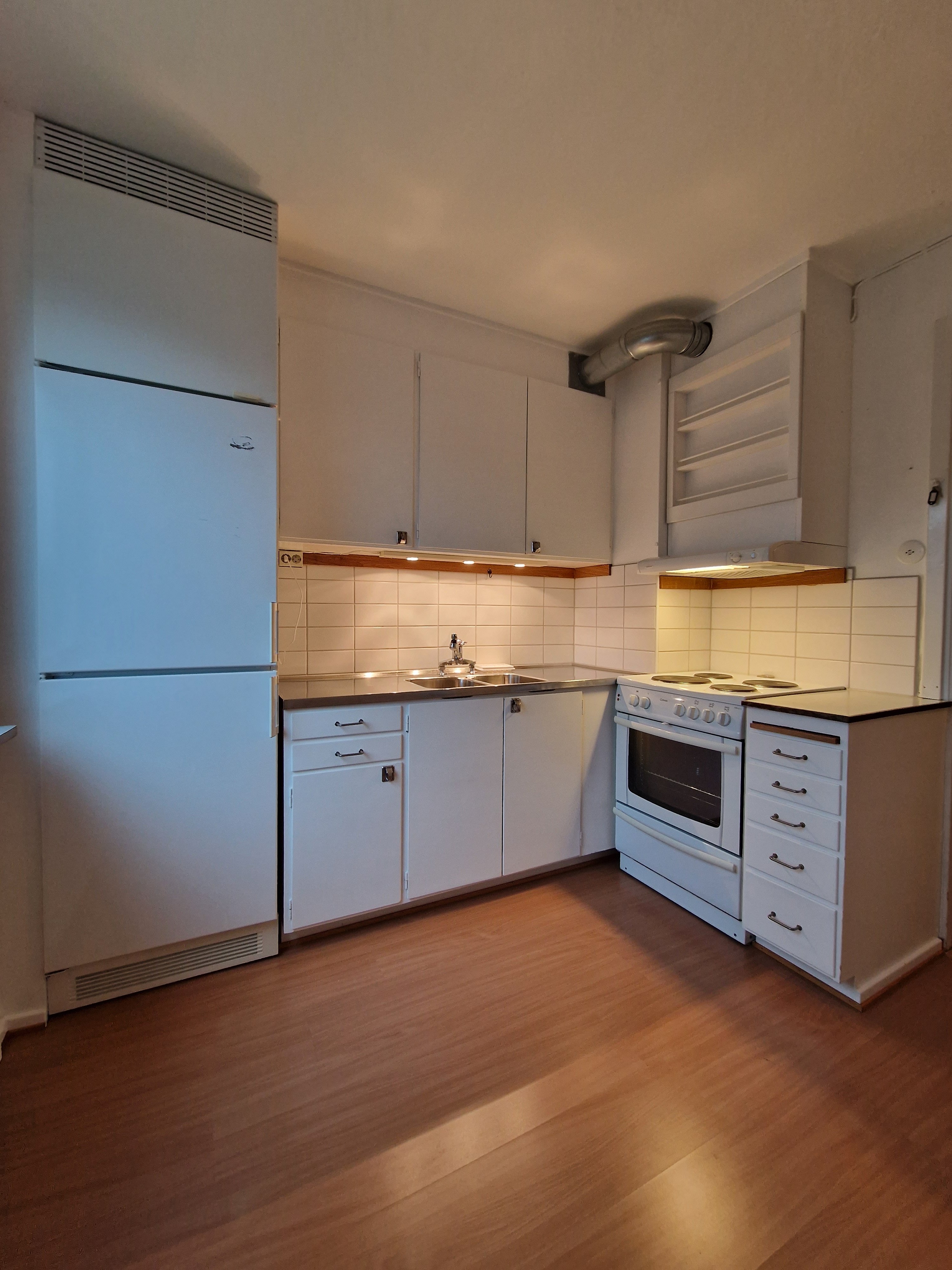 Lägenhet, 1 rum, 35 kvm, Olofstorp