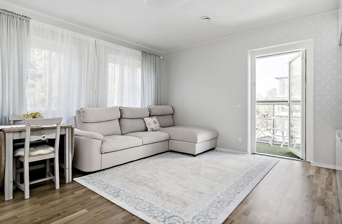 2 rok · 40 m² i Sollentuna – bild 7
