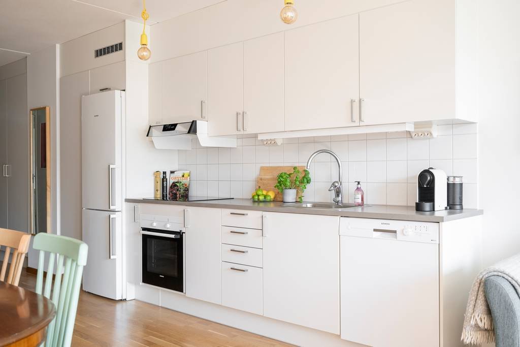 Klädesvägen, Bromma — photo 3