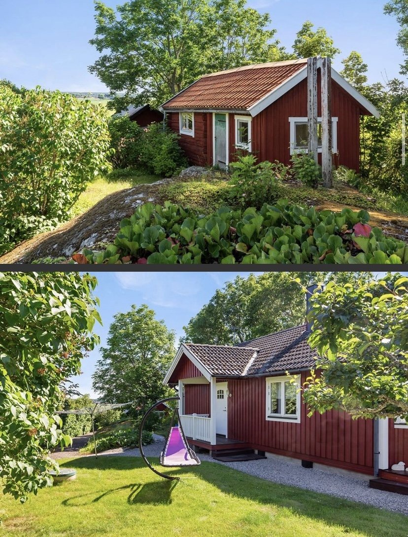 4 rok · 68 m² i Stockholm  – bild 2