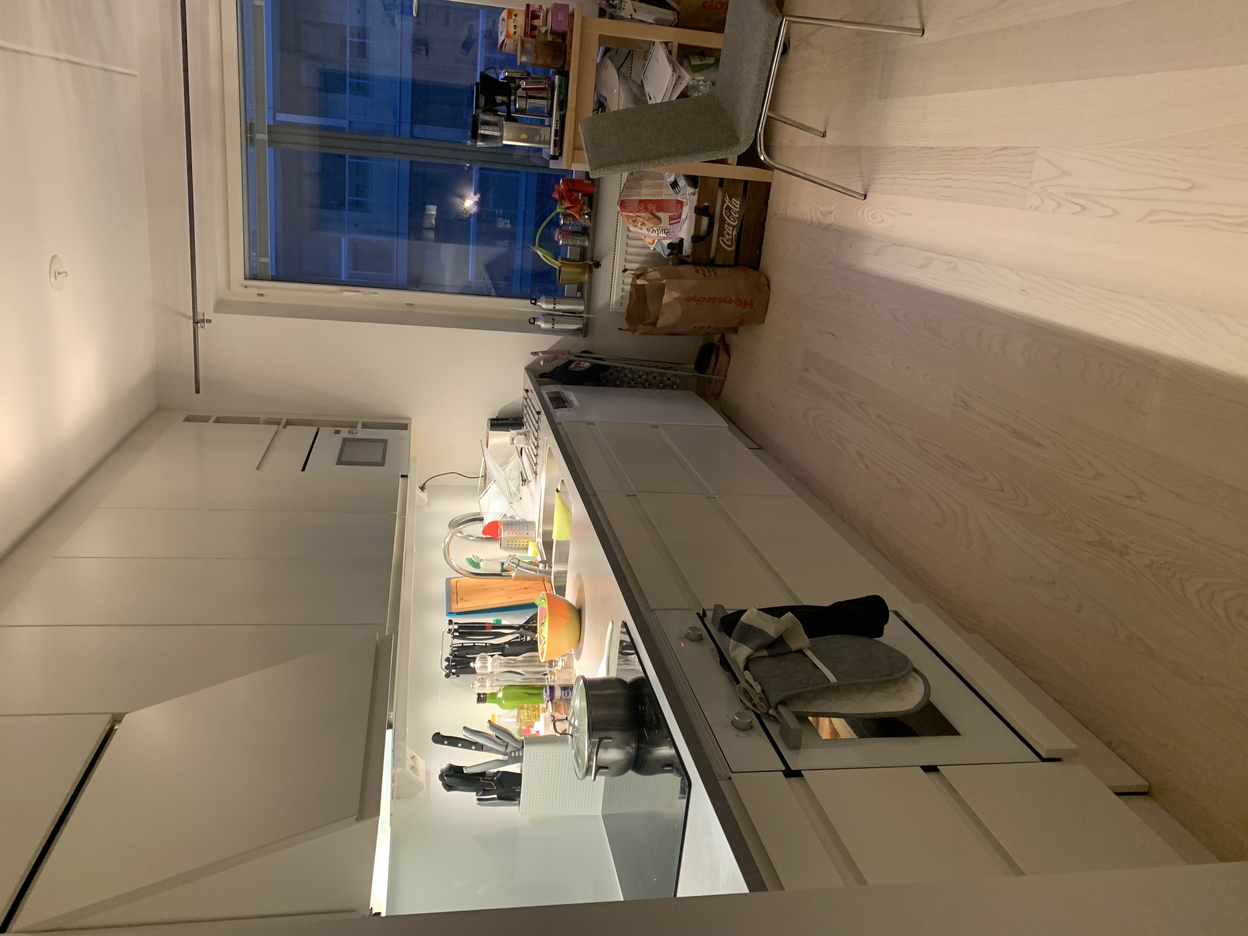 Dalagatan, Stockholm — photo 5