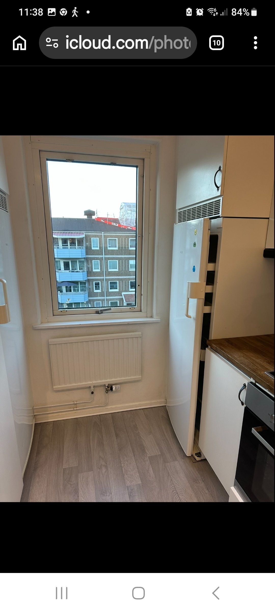 Kvadrantgatan, Göteborg — photo 4