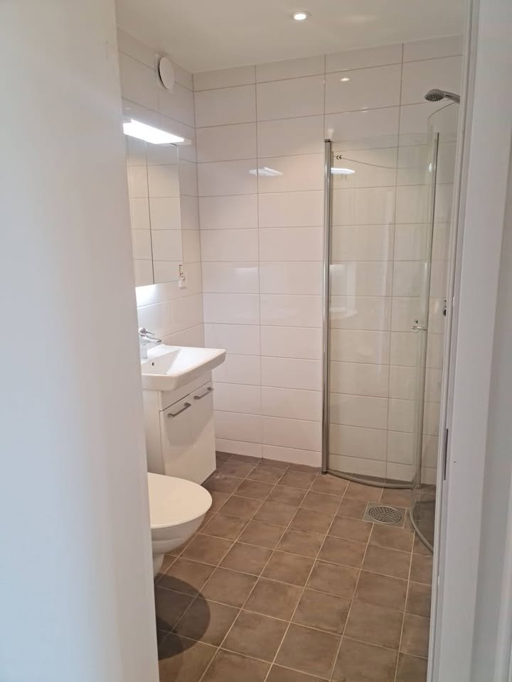 Lägenhet, 2 rooms, 56 sqm, Sölvesborg