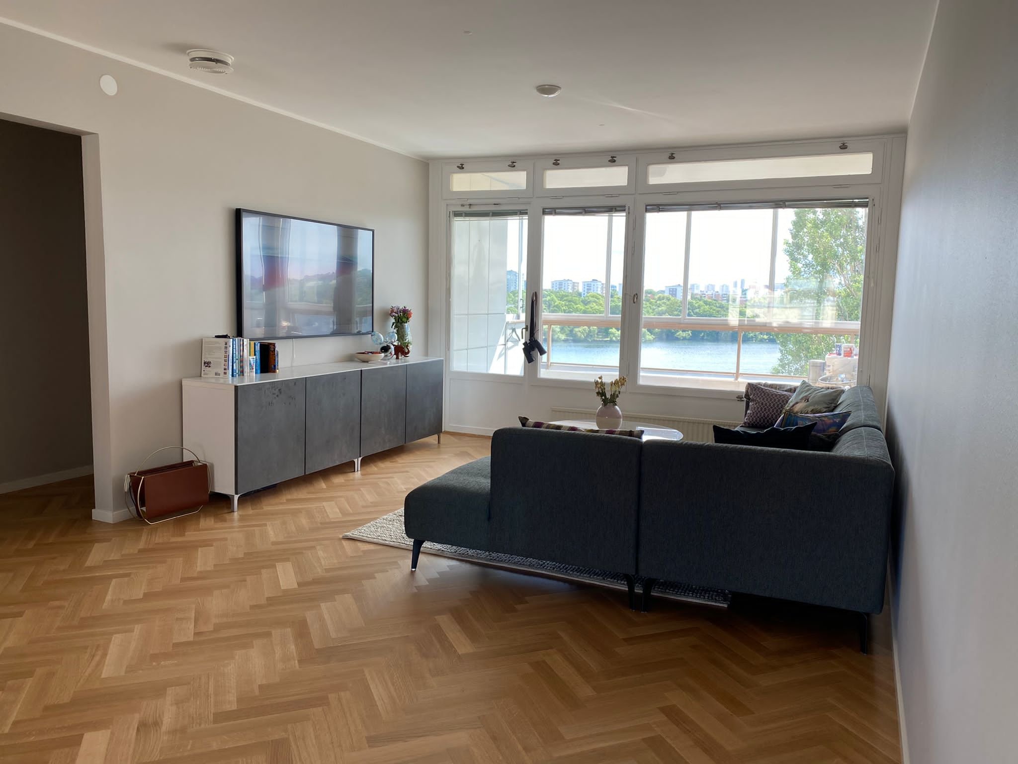 Wivalliusgatan, Stockholm — photo 3