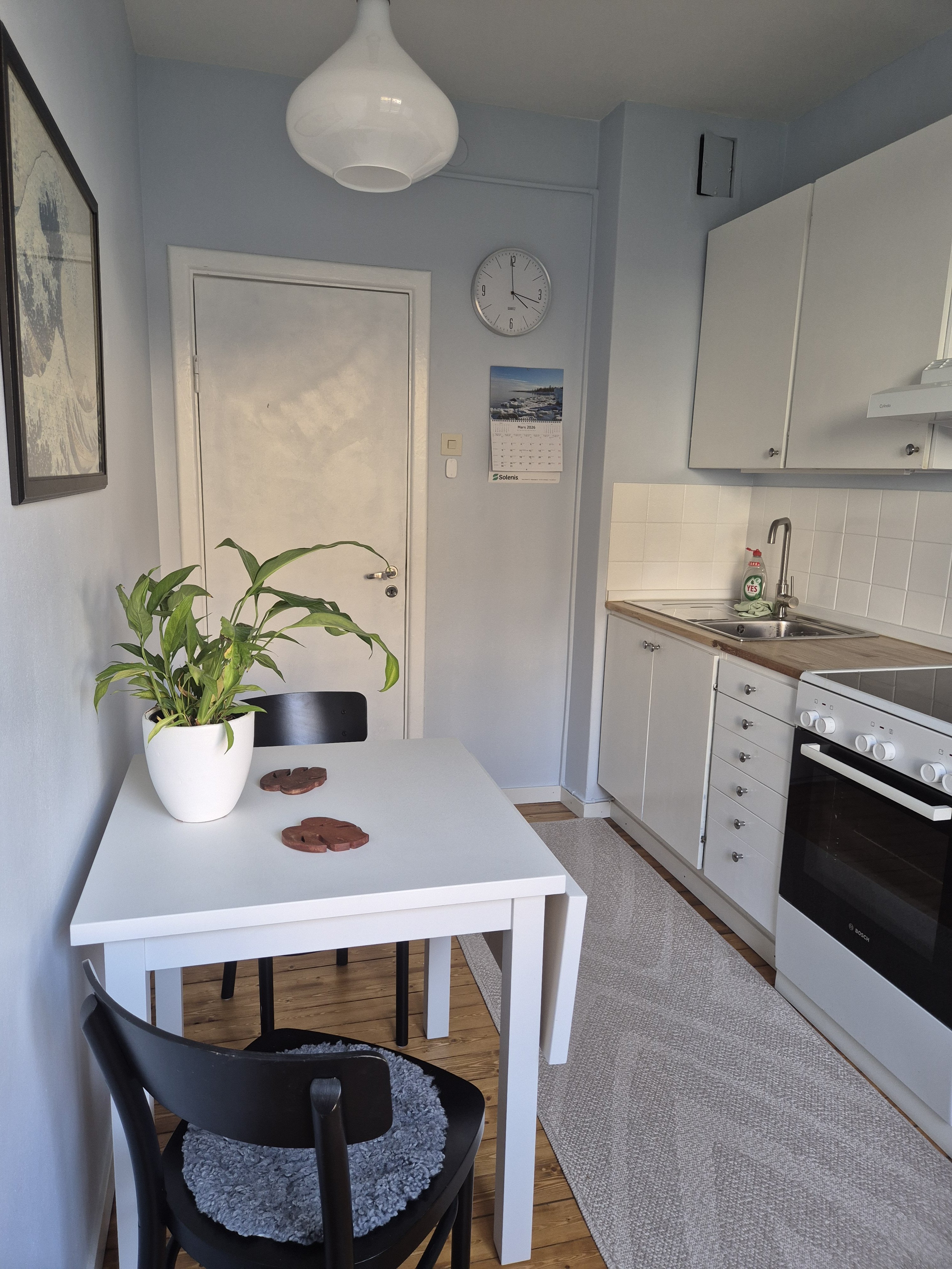 Trädesgatan, Göteborg — photo 5