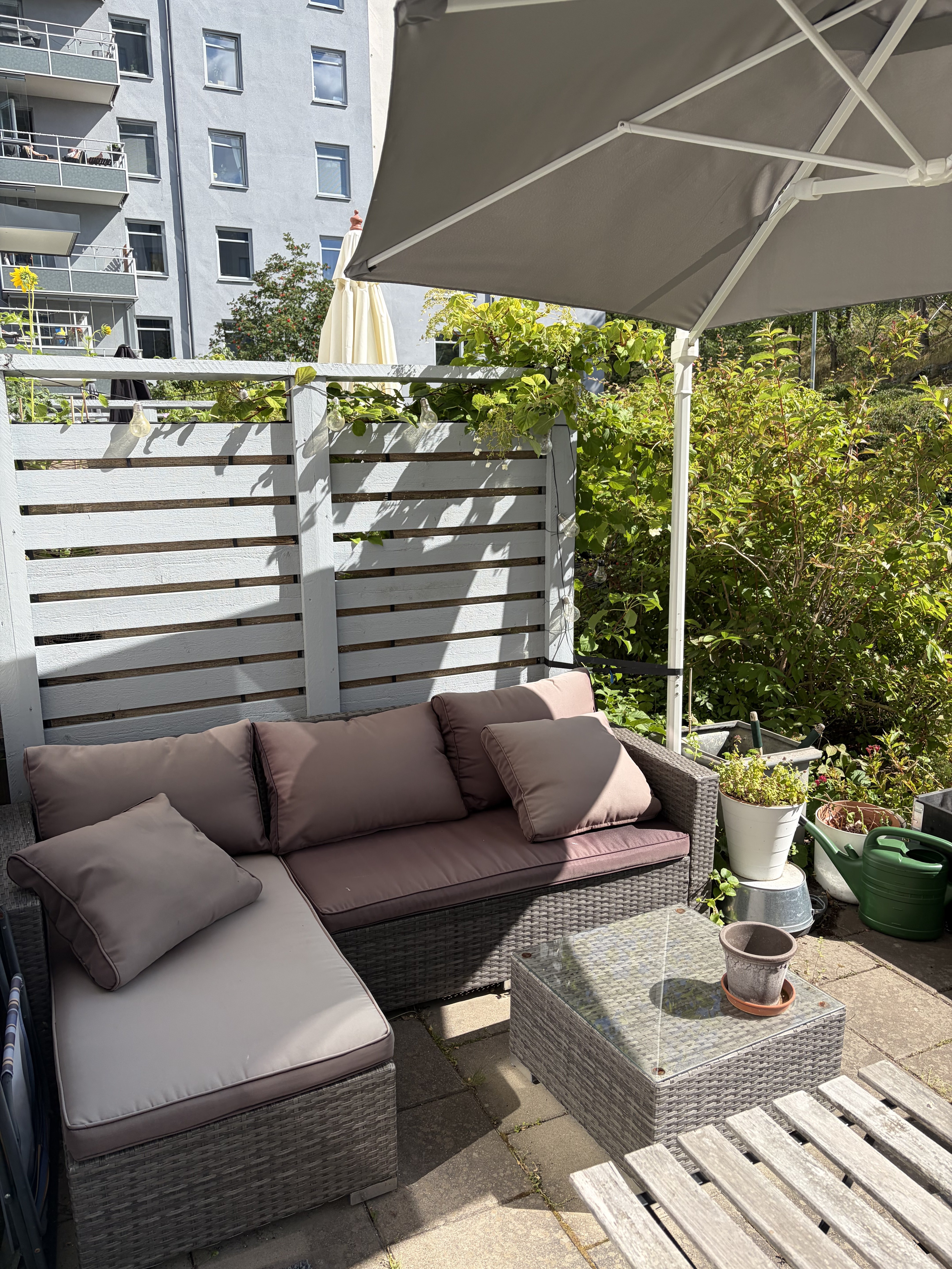 Lägenhet, 1 rooms, 32 sqm, Nacka