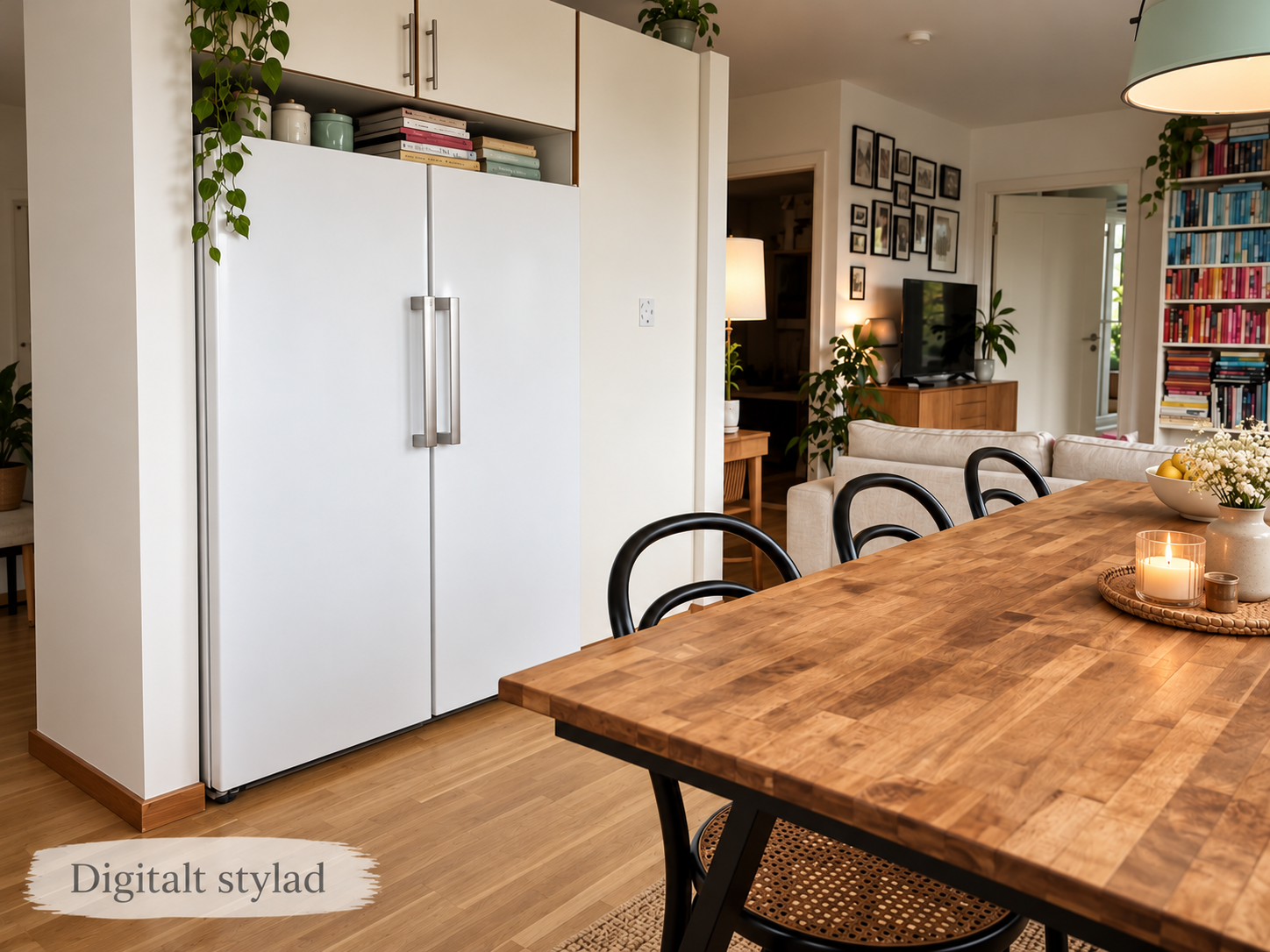 3 rok · 69 m² i Lund – bild 13