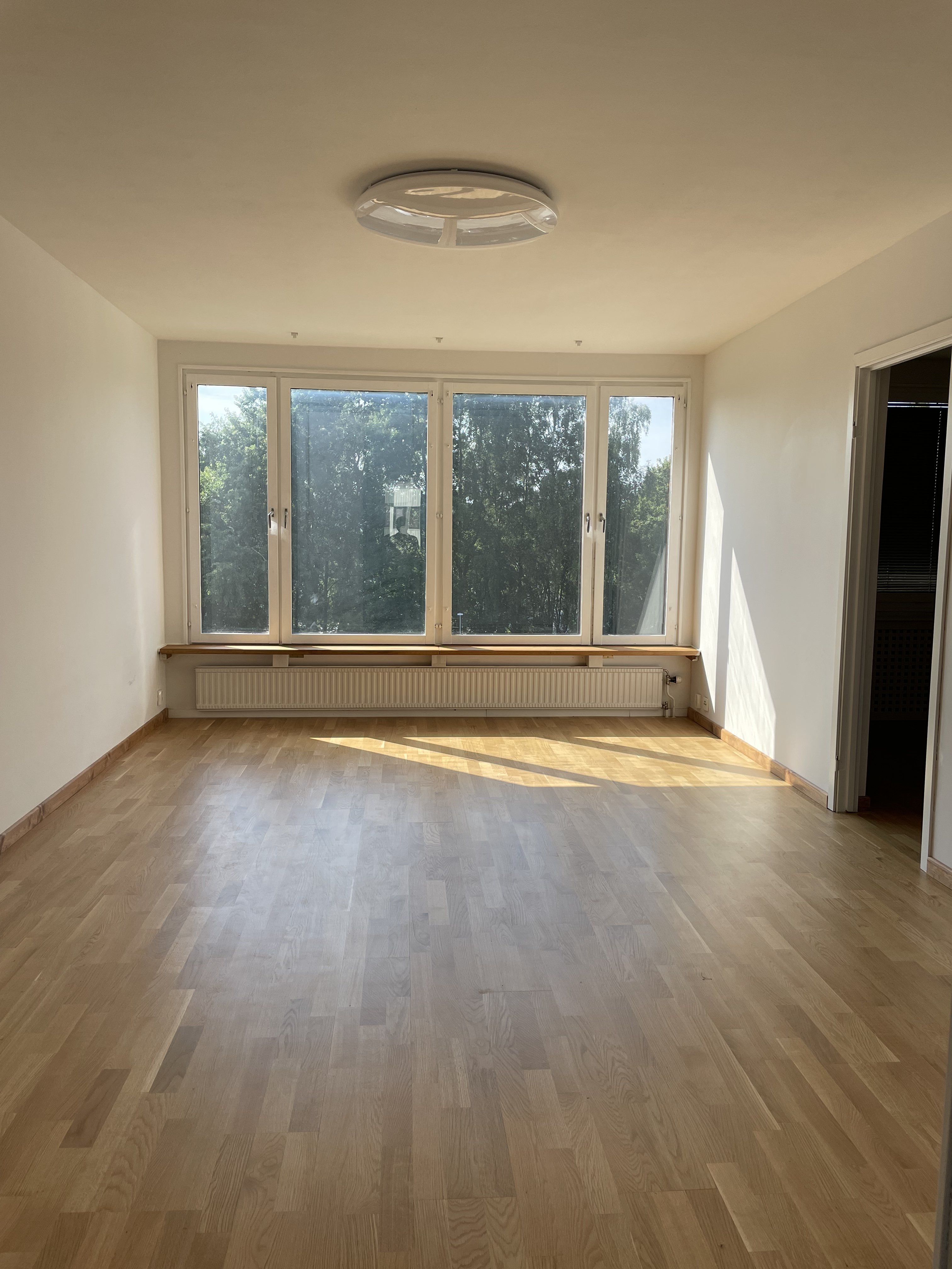 Apartment in Göteborg, Agnesberg - Bild 4