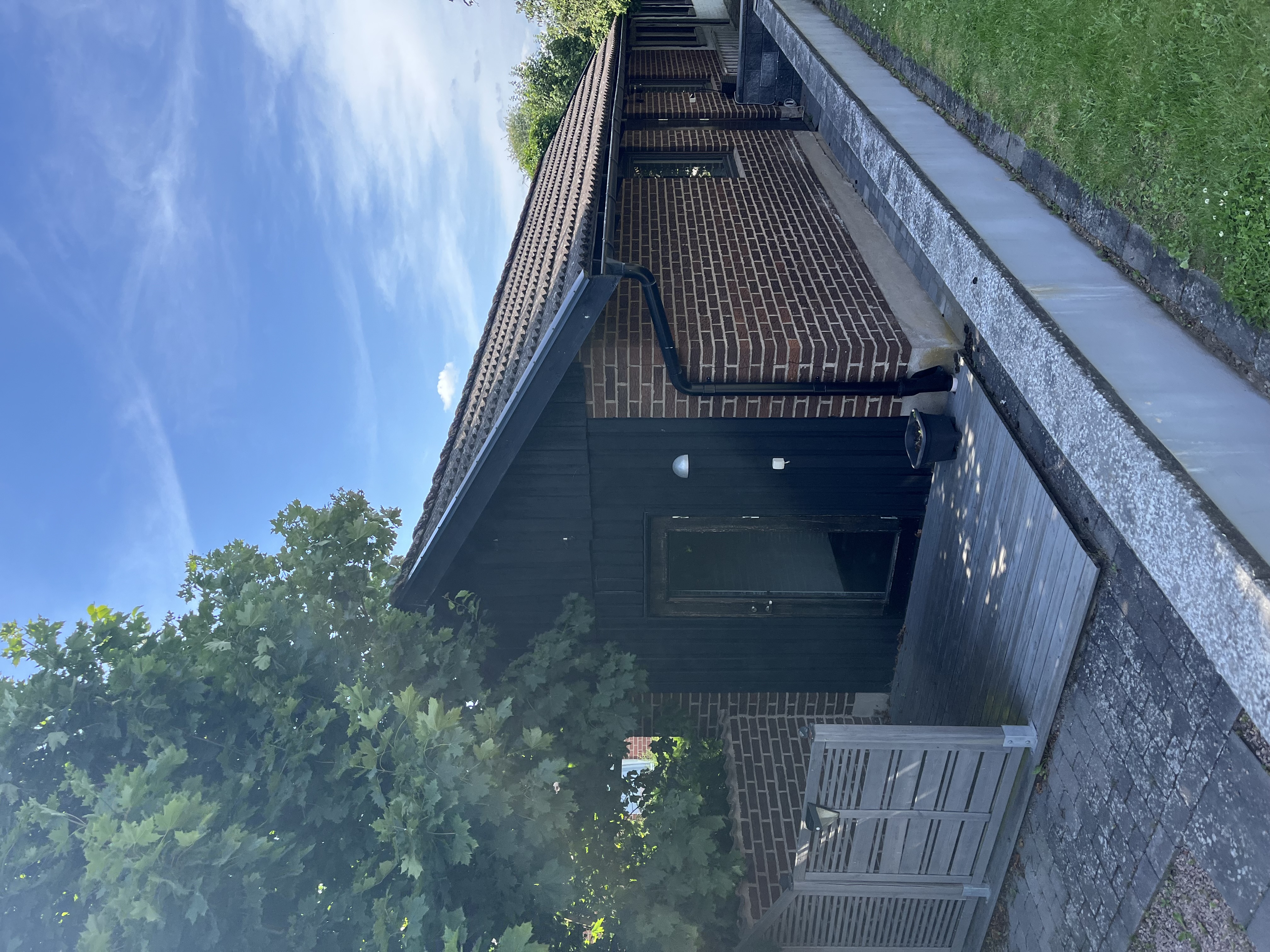 Lägenhet, 1 rooms, 35 sqm, Höör